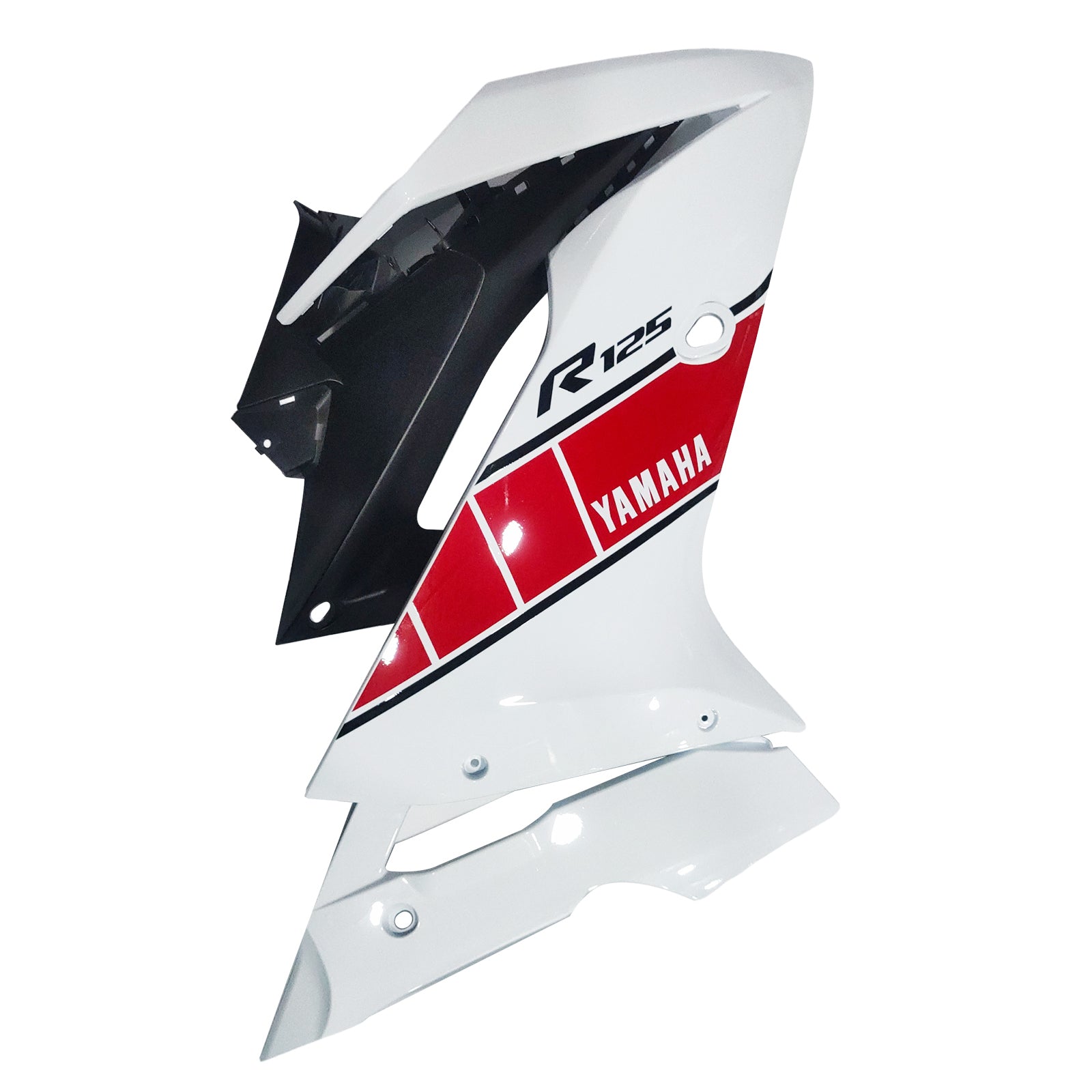 Yamaha YZF R125 2019-2024