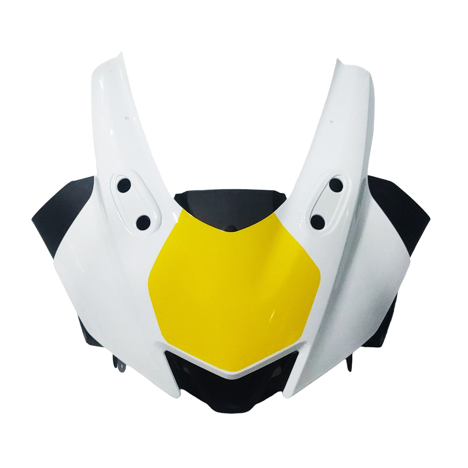 Kit de carénage d'injection pour carrosserie Yamaha YZF R125 2019-2024