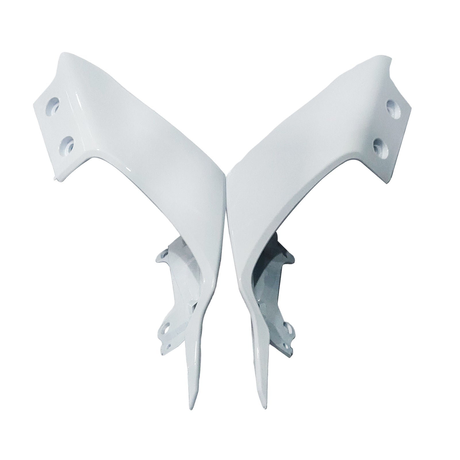 Kit de carénage d'injection pour carrosserie Yamaha YZF R125 2019-2024