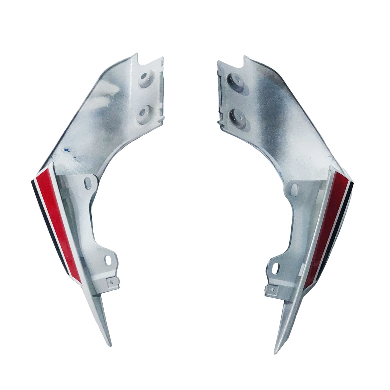 Kit de carénage d'injection pour carrosserie Yamaha YZF R125 2019-2024
