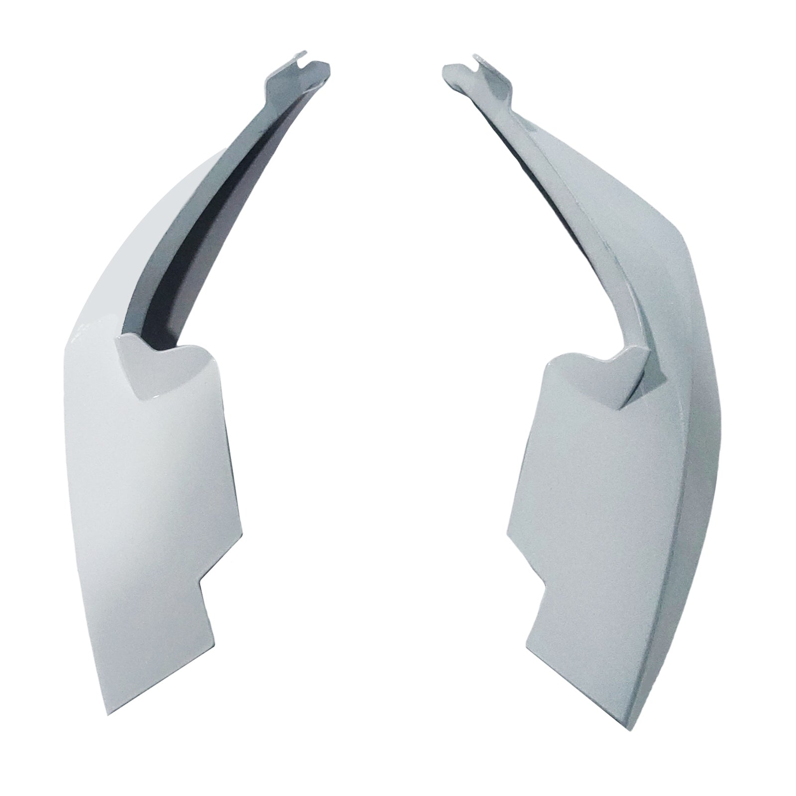 Kit de carénage d'injection pour carrosserie Yamaha YZF R125 2019-2024