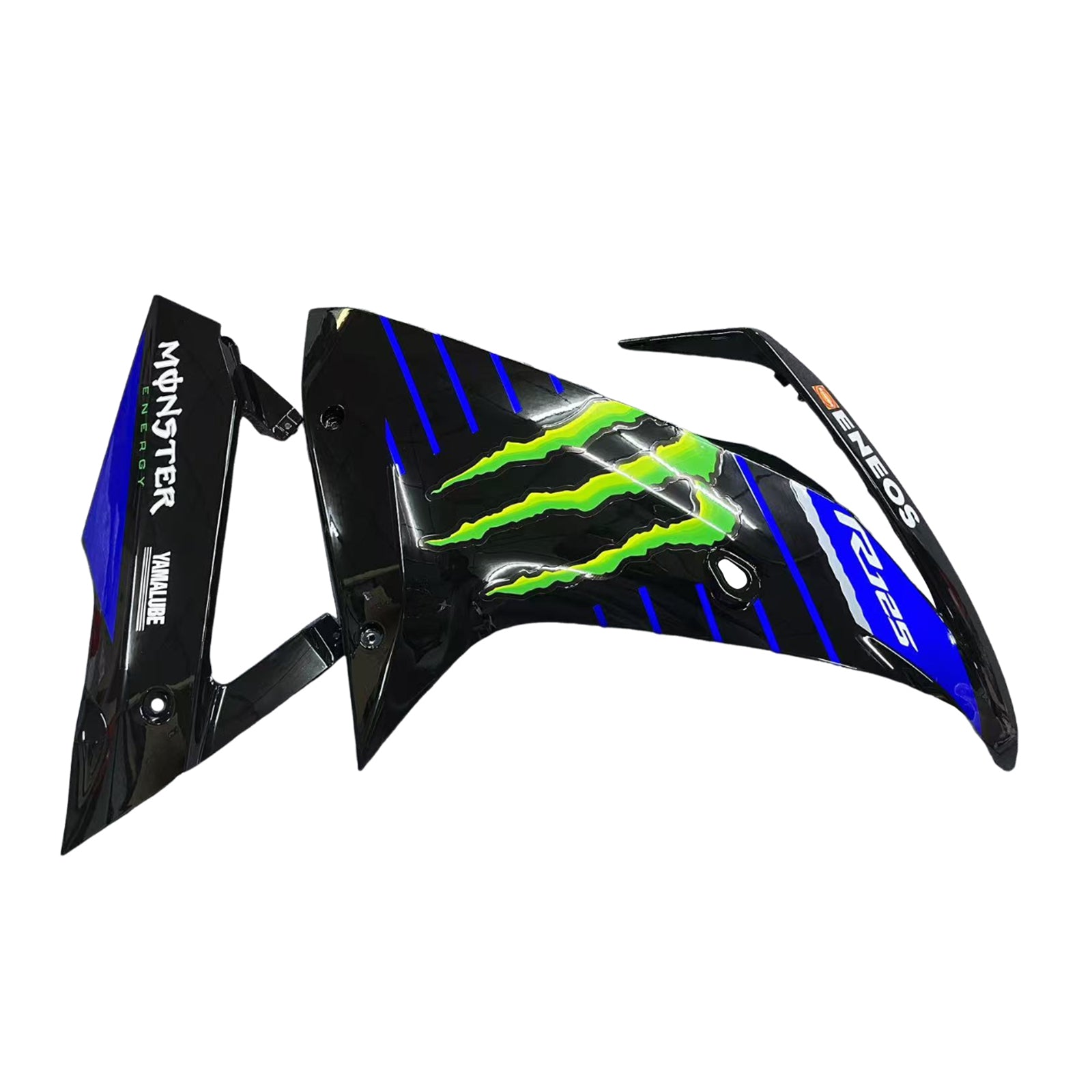 Yamaha YZF R125 2019-2024