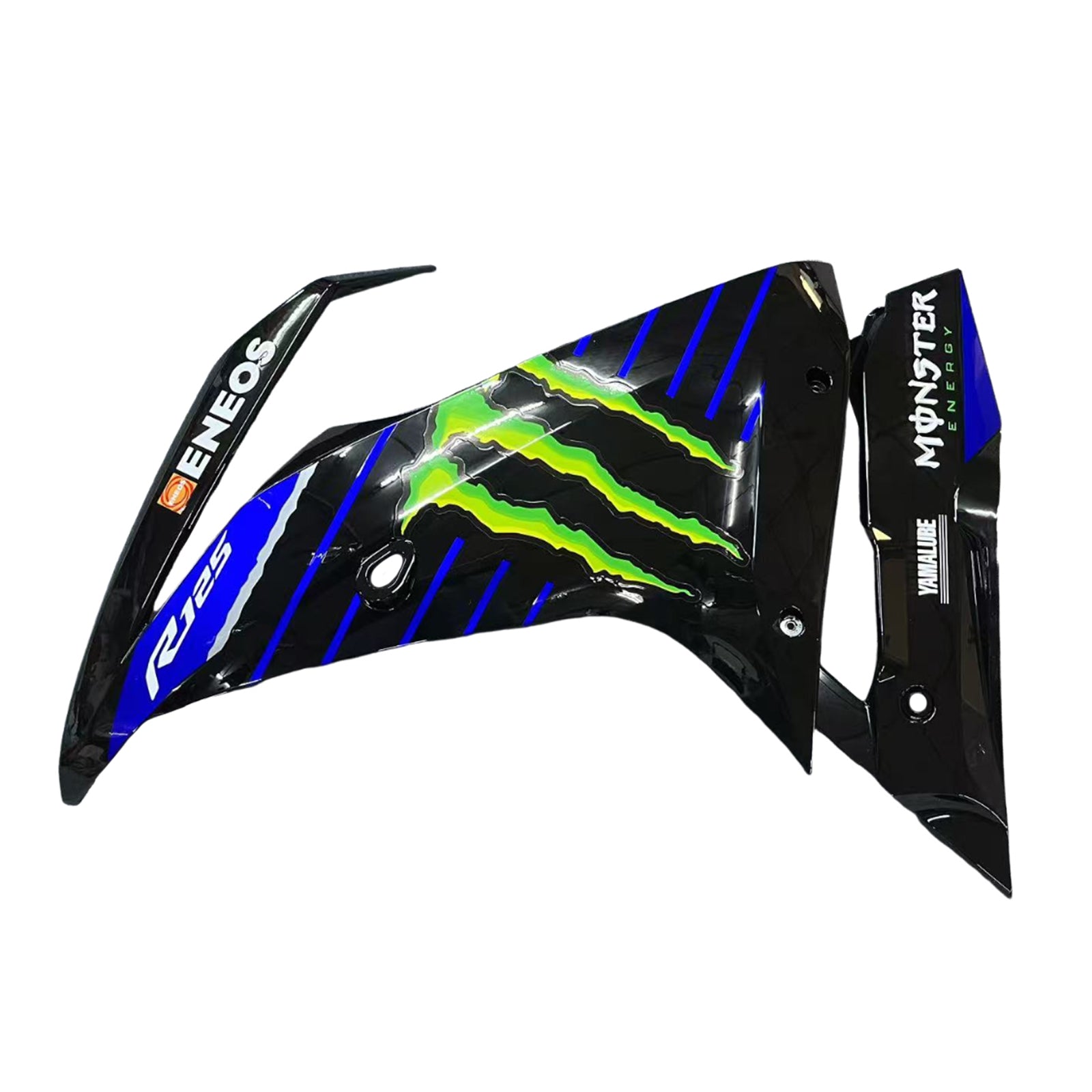 Yamaha YZF R125 2019-2024