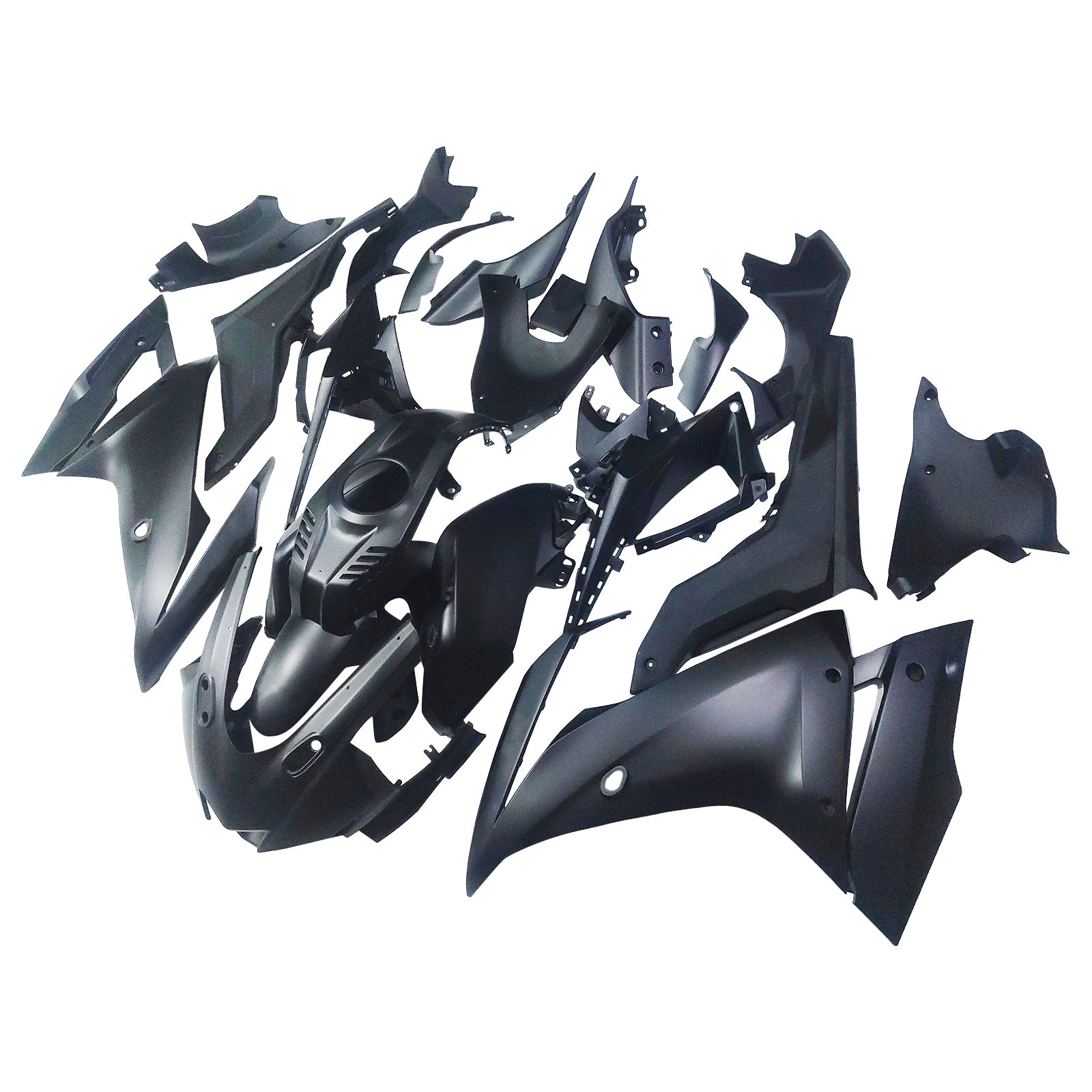 Yamaha YZF R125 2019-2024