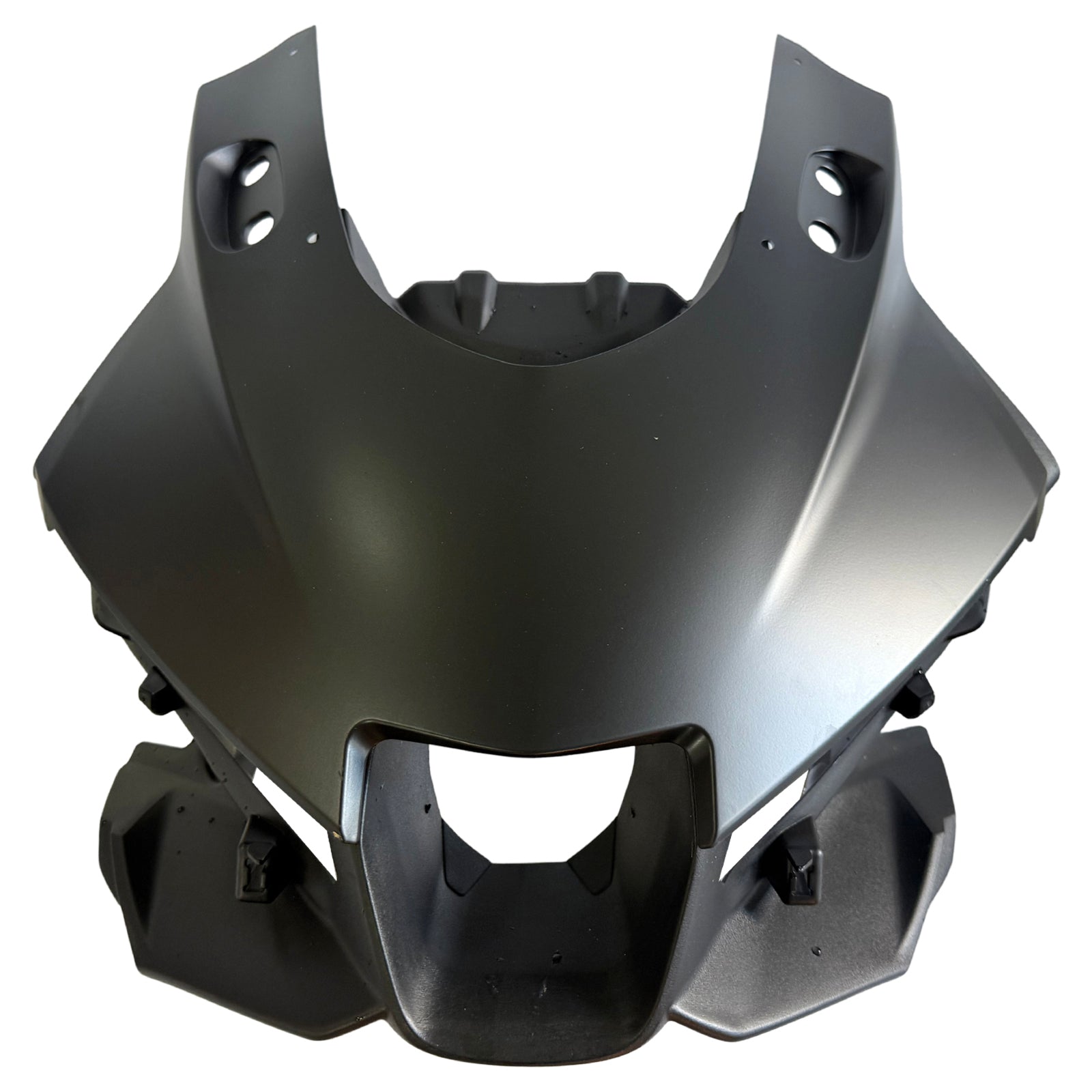 Kit de carénage par injection, carrosserie en plastique ABS pour Yamaha YZF R3 R25 2025-2026