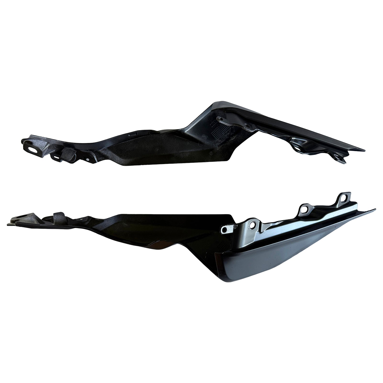 Kit de carénage par injection, carrosserie en plastique ABS pour Yamaha YZF R3 R25 2025-2026