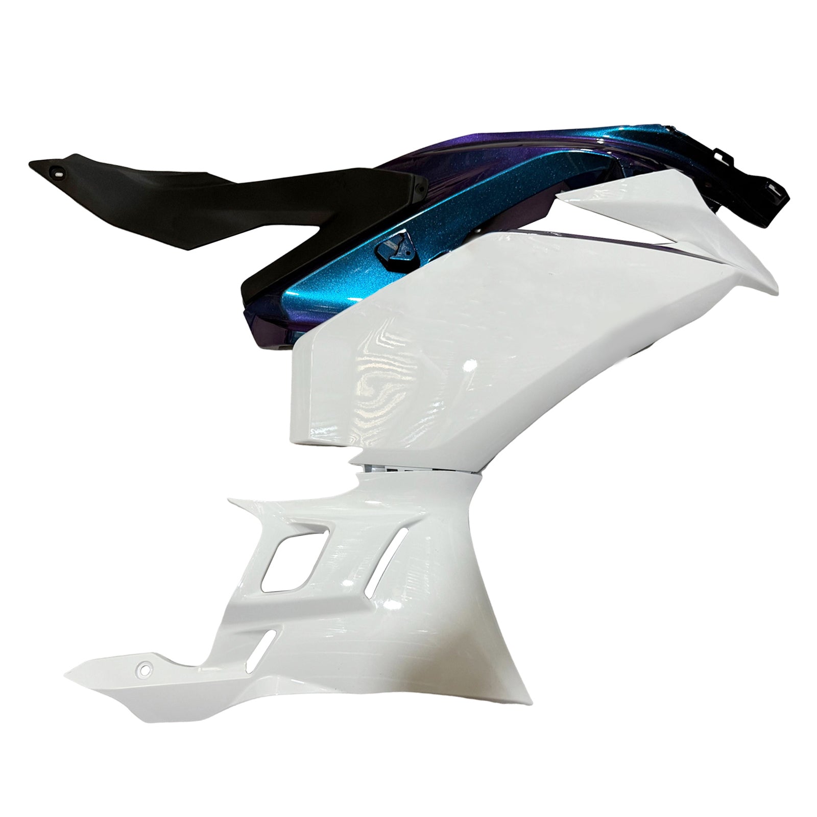 Zestaw owiewki wtrysku, plastikowy korpus ABS dla Yamaha YZF R3 R25 2025-2026