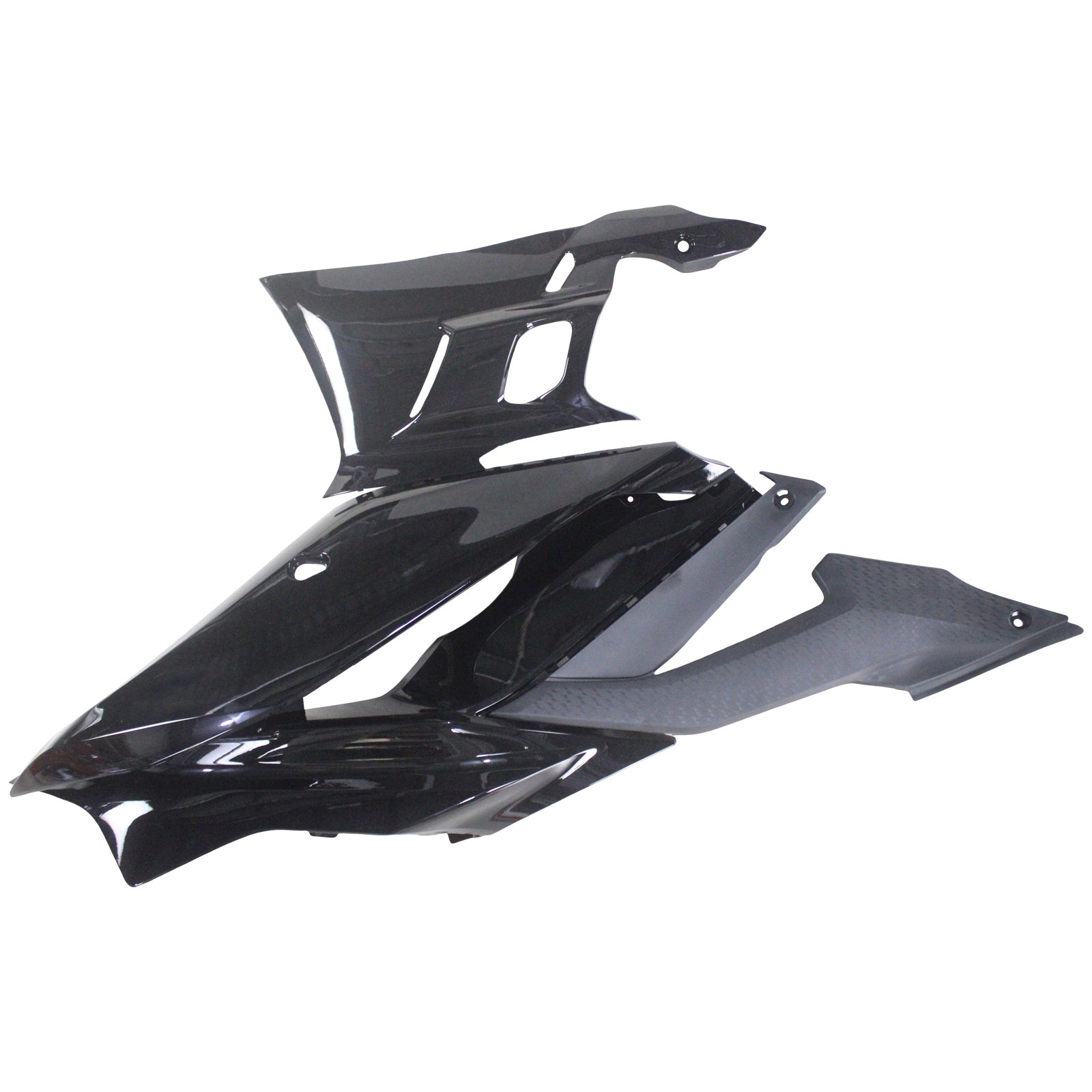 Kit de carénage par injection , carrosserie en plastique ABS Pour Yamaha YZF R3 R25 2022-2024