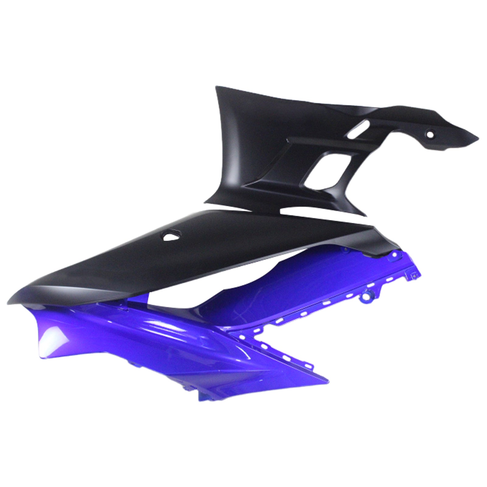 Kit de carénage en plastique ABS pour Yamaha YZF R3 R25 2022-2024