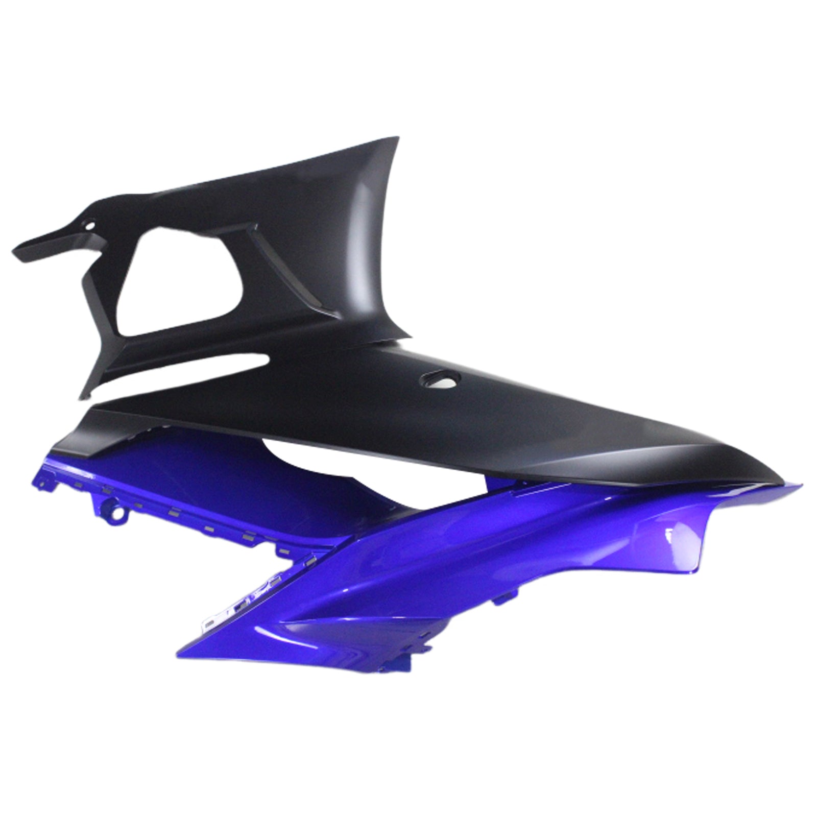 Kit de carénage en plastique ABS pour Yamaha YZF R3 R25 2022-2024