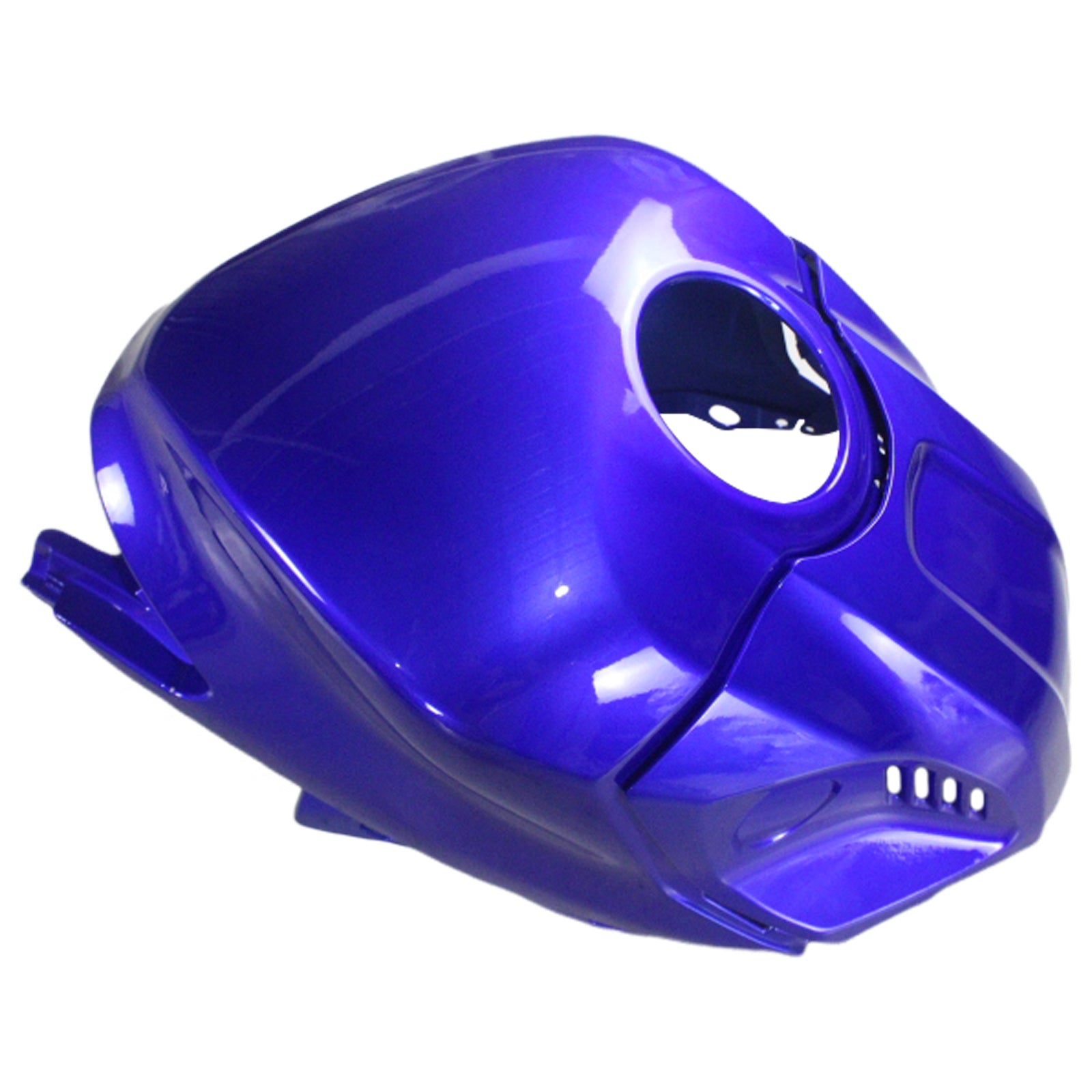 Kit de carénage en plastique ABS pour Yamaha YZF R3 R25 2022-2024