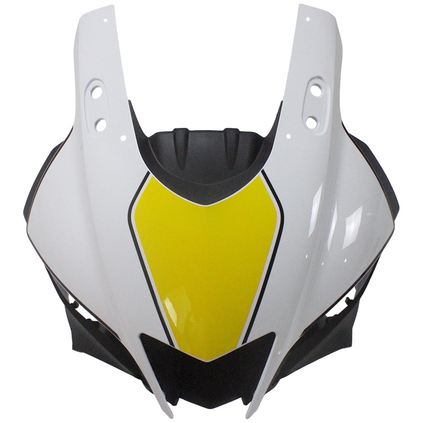 Kit di carenatura in plastica ABS per Yamaha YZF R3 R25 2022-2024