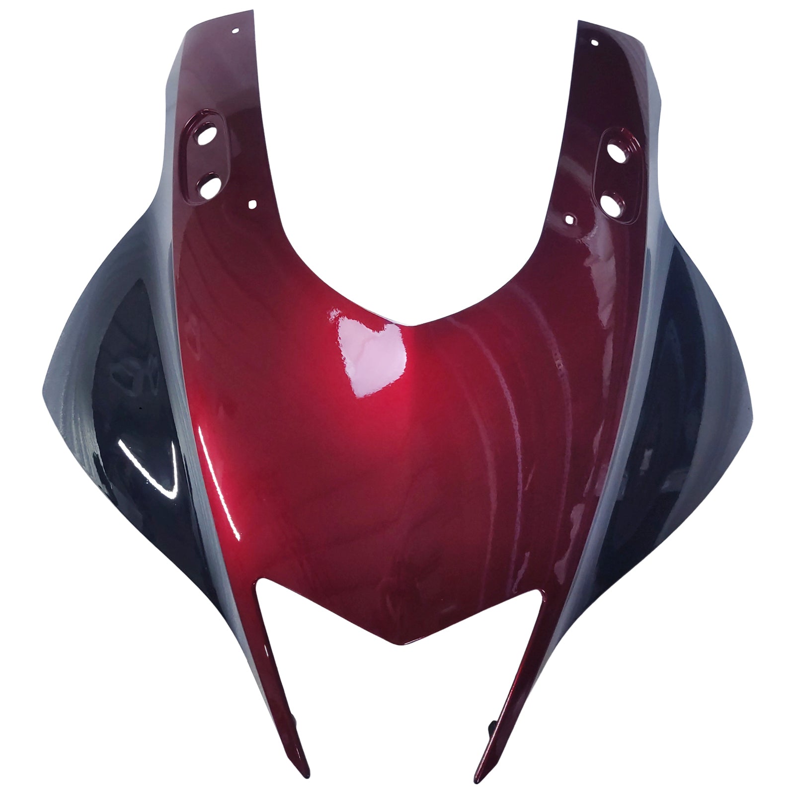 ABS Plastic Fairing Kit for Yamaha YZF R3 R25 2022-2024