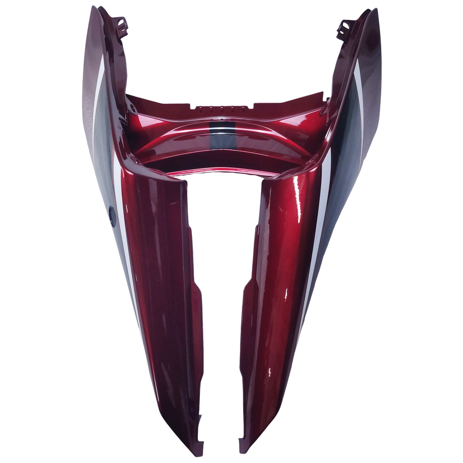 ABS Plastic Fairing Kit for Yamaha YZF R3 R25 2022-2024