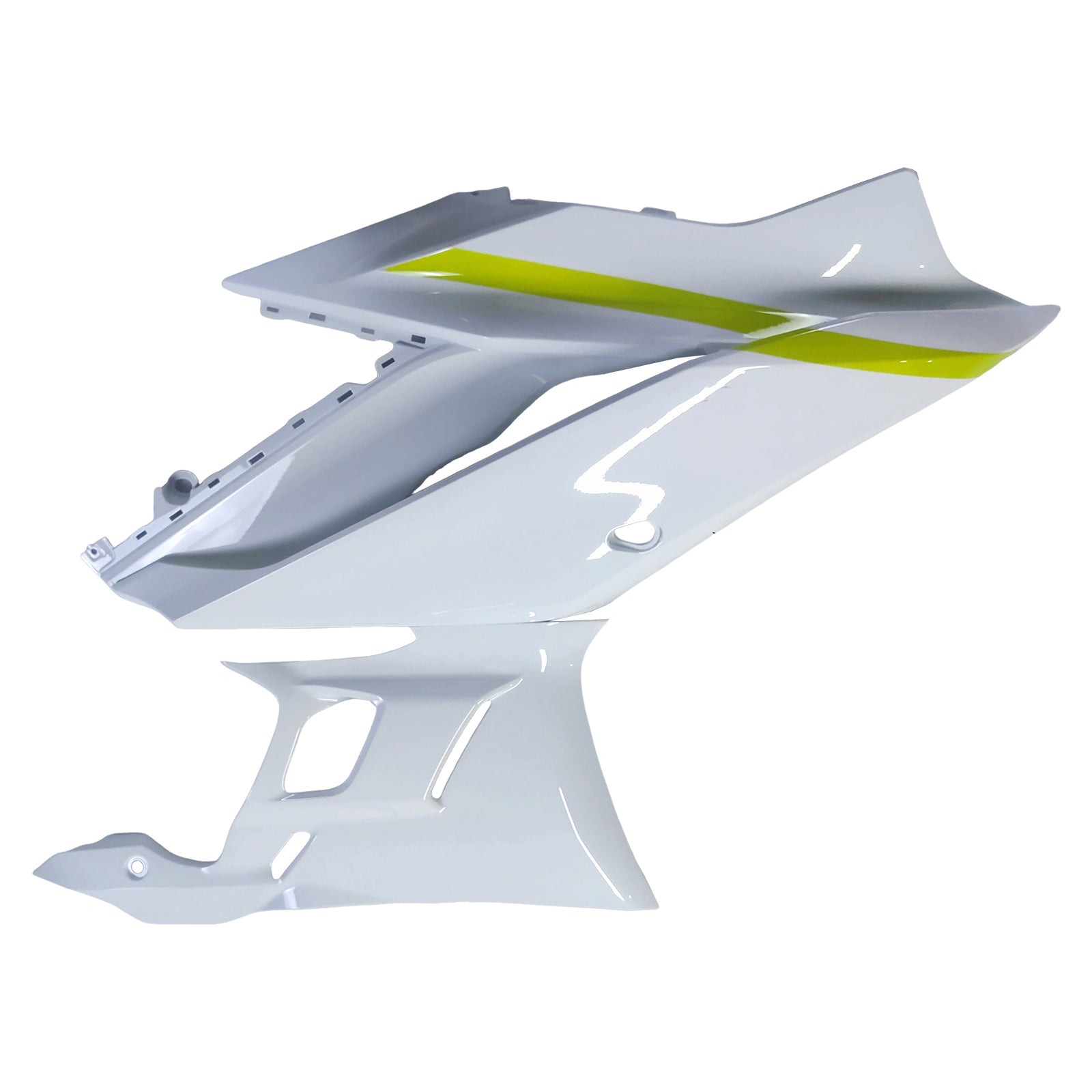 Kit de carénage en plastique ABS pour Yamaha YZF R3 R25 2022-2024