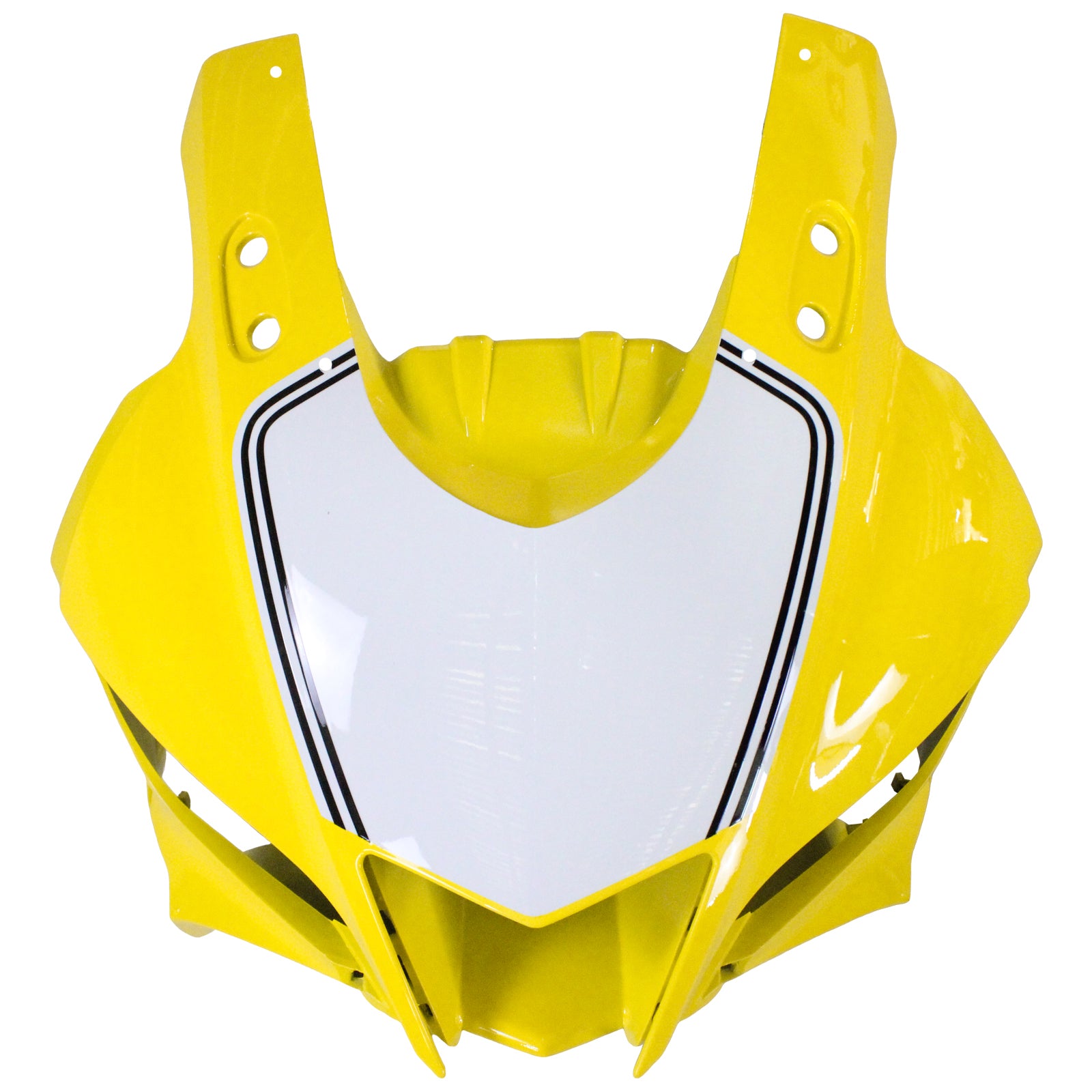 Kit de carénage par injection , carrosserie en plastique ABS Pour Yamaha YZF R3 R25 2022-2024