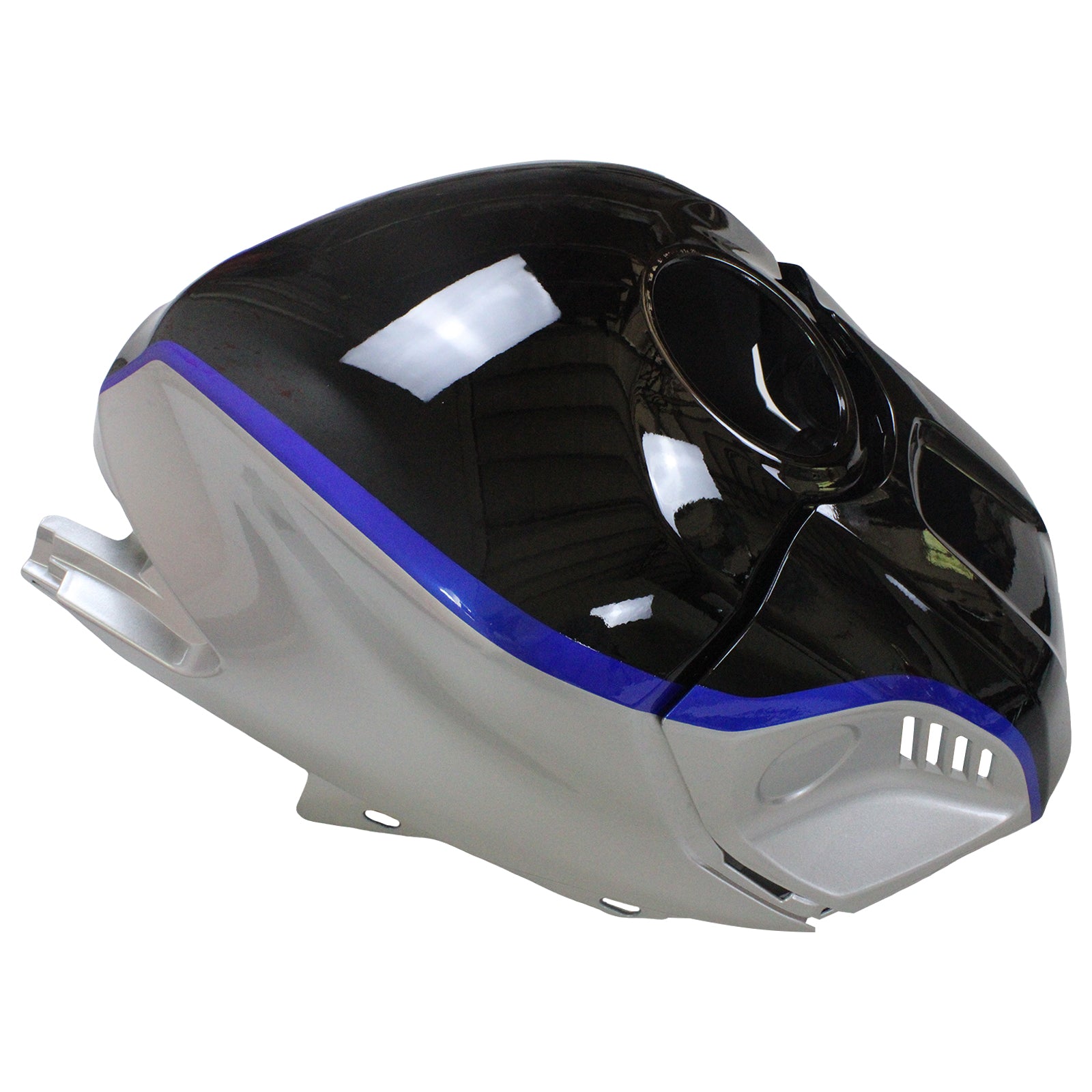 Injection ABS Plastični komplet oklepa za Yamaho YZF R3/R25 2022-2024