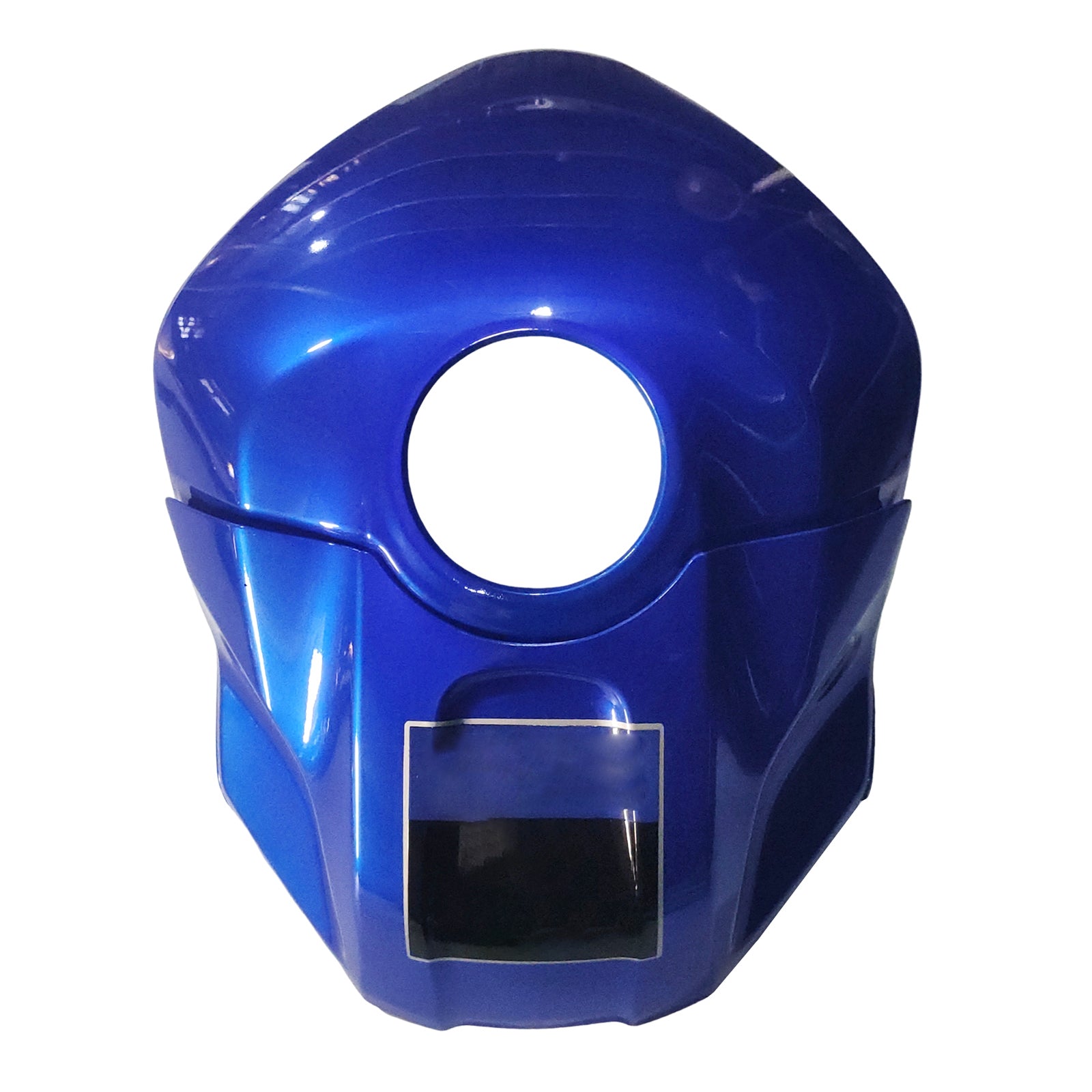 Zestaw owiewki wtrysku, ABS tworzywa sztuczna dla Yamaha YZF R3 R25 2022-2024