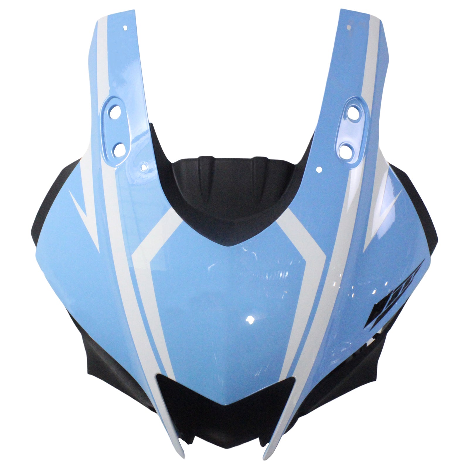 Injekcijski komplet, plastična karoserija ABS za Yamaha YZF R3 R25 2022-2024