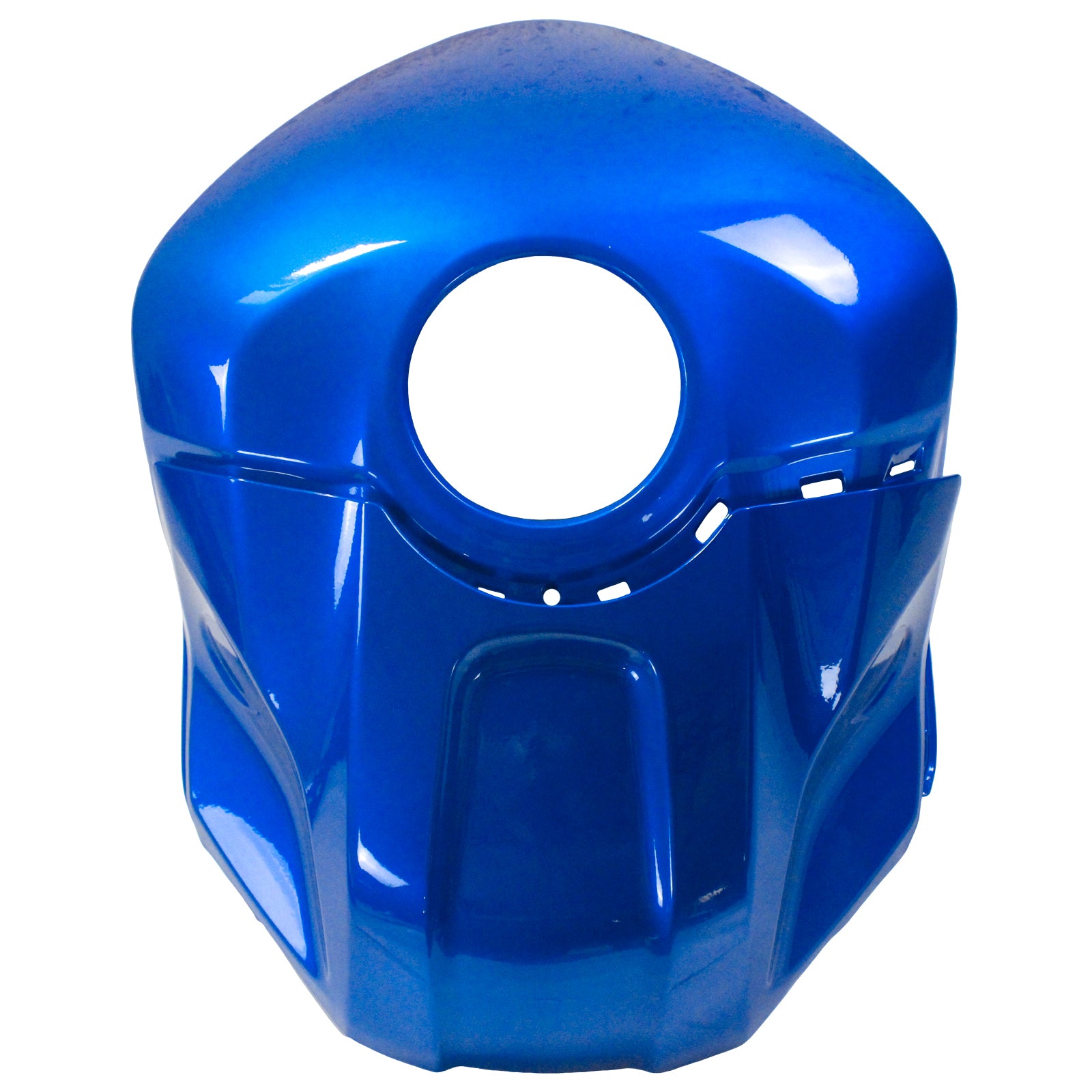 Kit di carenatura in plastica ABS per Yamaha YZF R3 R25 2022-2024