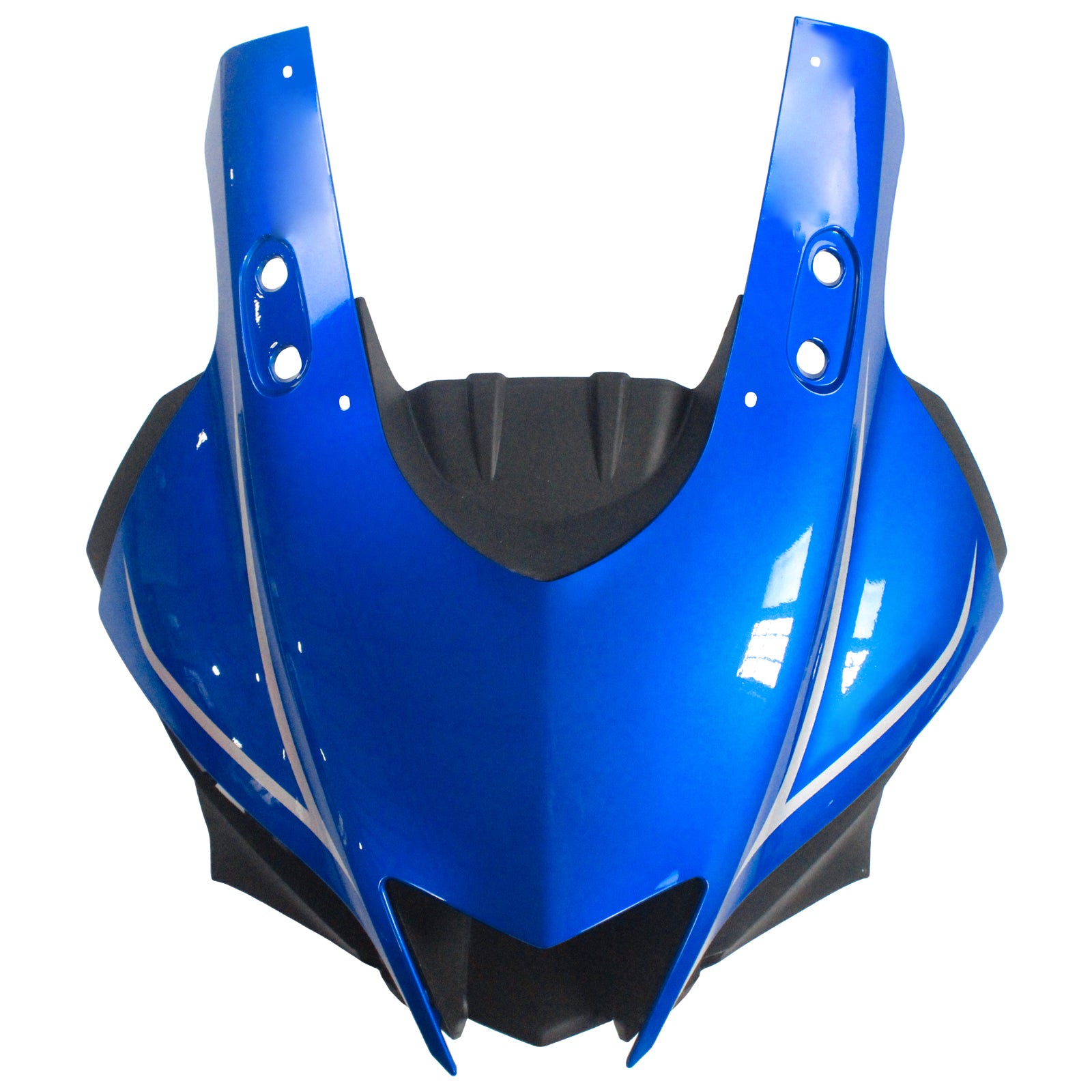 Kit di carenatura in plastica ABS per Yamaha YZF R3 R25 2022-2024