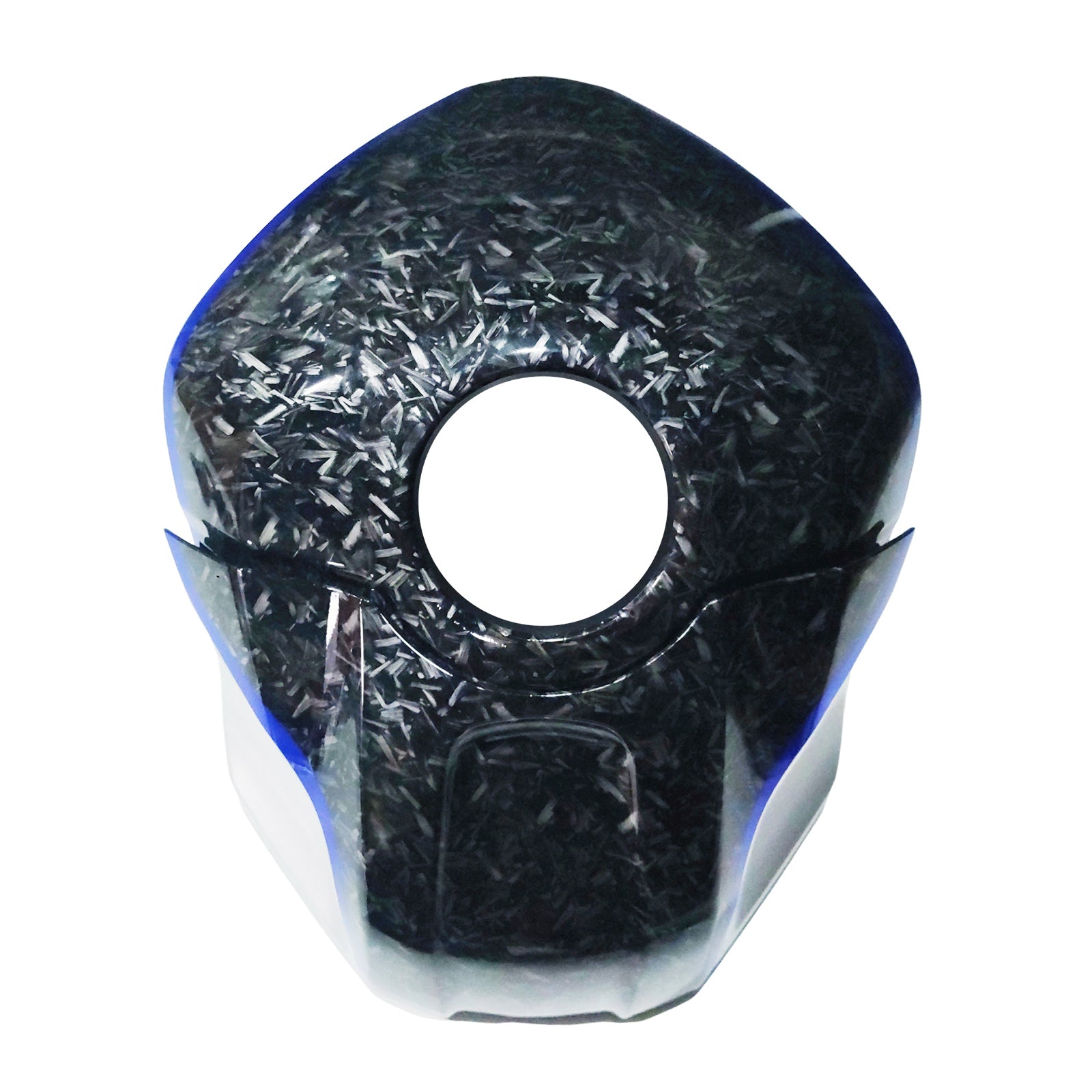 Amotopart Yamaha YZF-R3 R25 2022-2023 Kit Carrosserie plastični abs