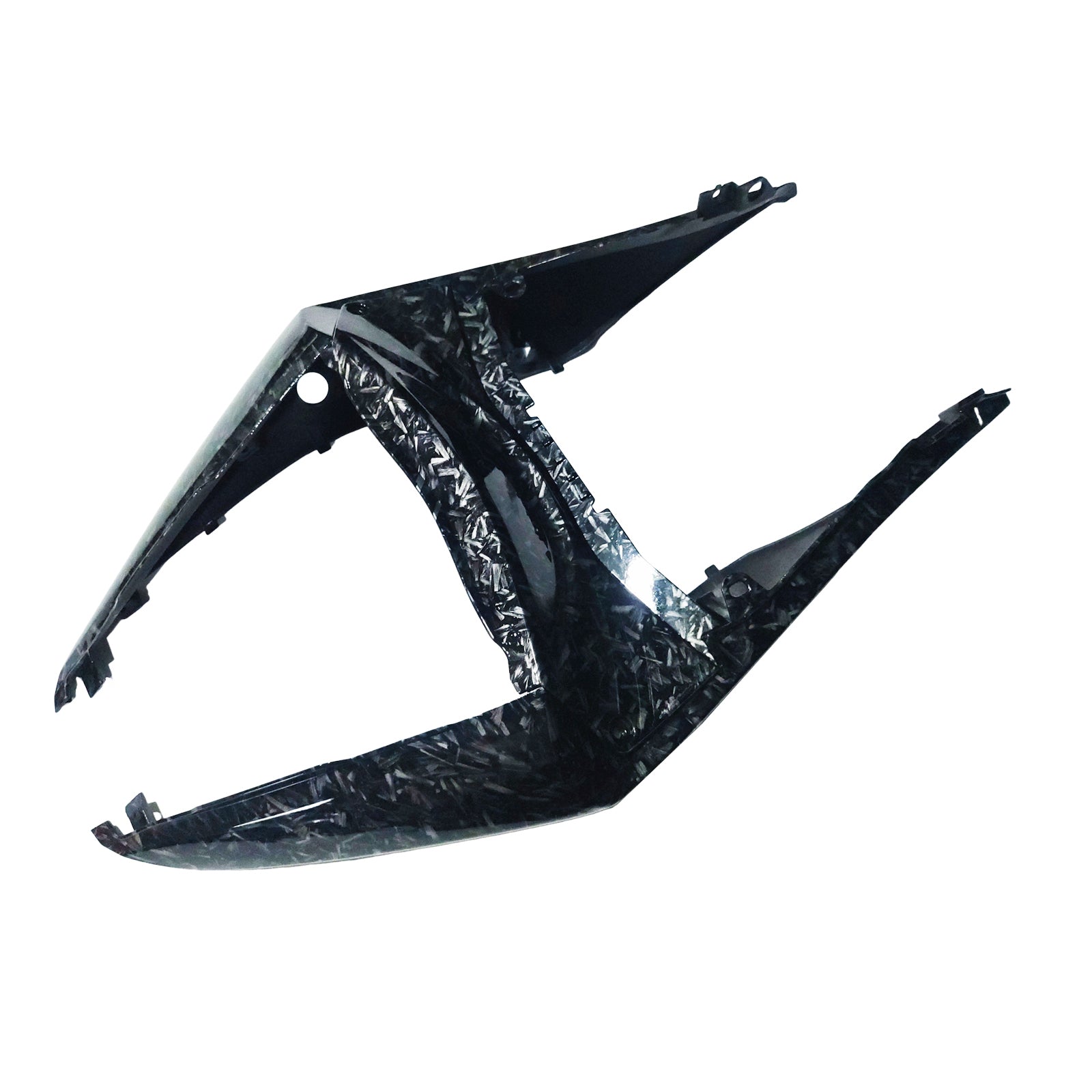 Amotopart Yamaha YZF-R3 R25 2022-2023 Kit Carrosserie plastični abs