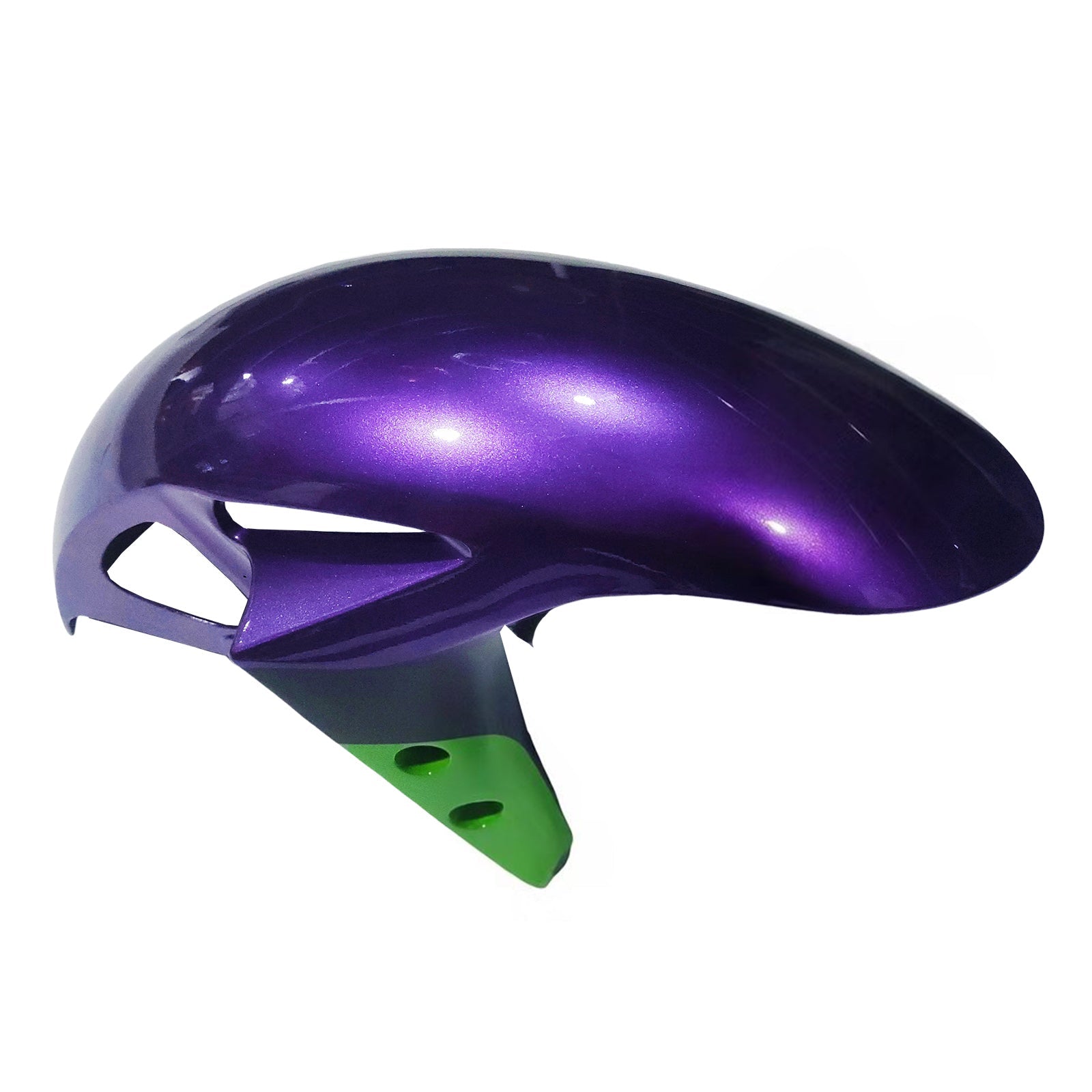 Ruiskutussuojasarja Yamaha YZF-R3 R25 2022-2023 ABS muovinen kori