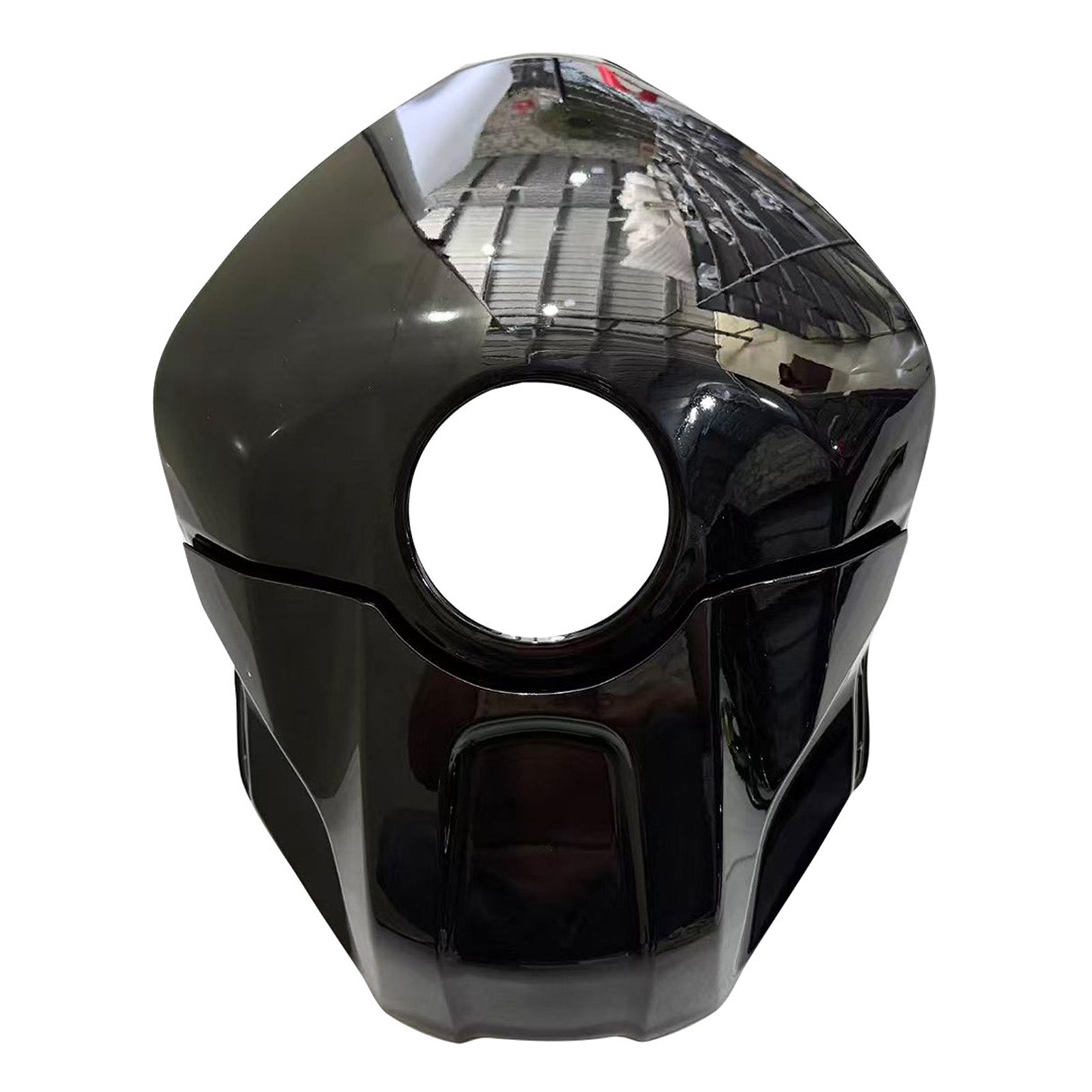 Kit de carénage d'injection Yamaha YZF-R3 R25 2022-2023, carrosserie en plastique ABS