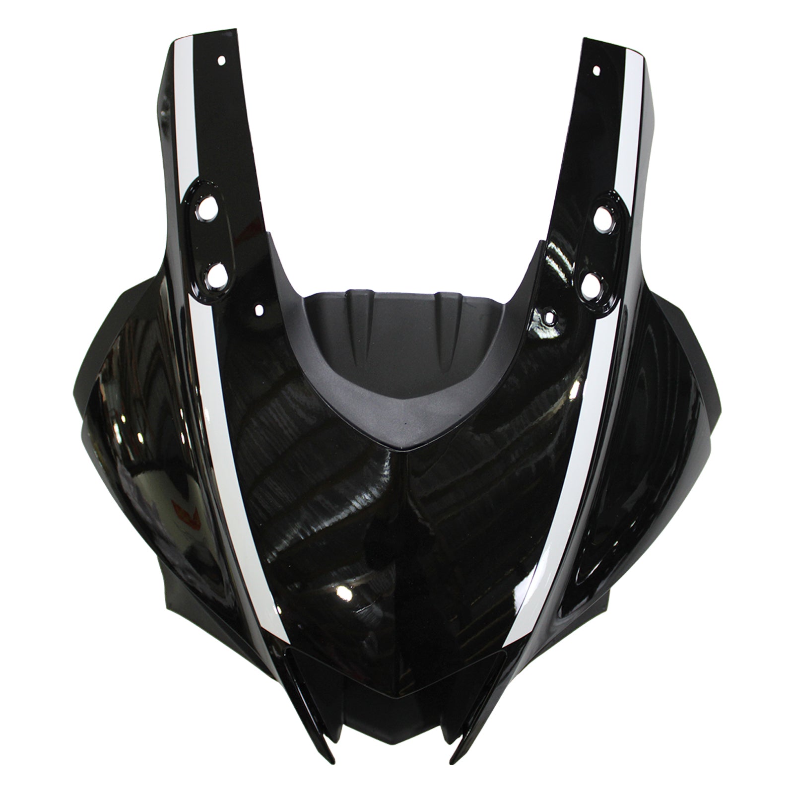 Kit de carénage d'injection Yamaha YZF-R3 R25 2022-2023, carrosserie en plastique ABS