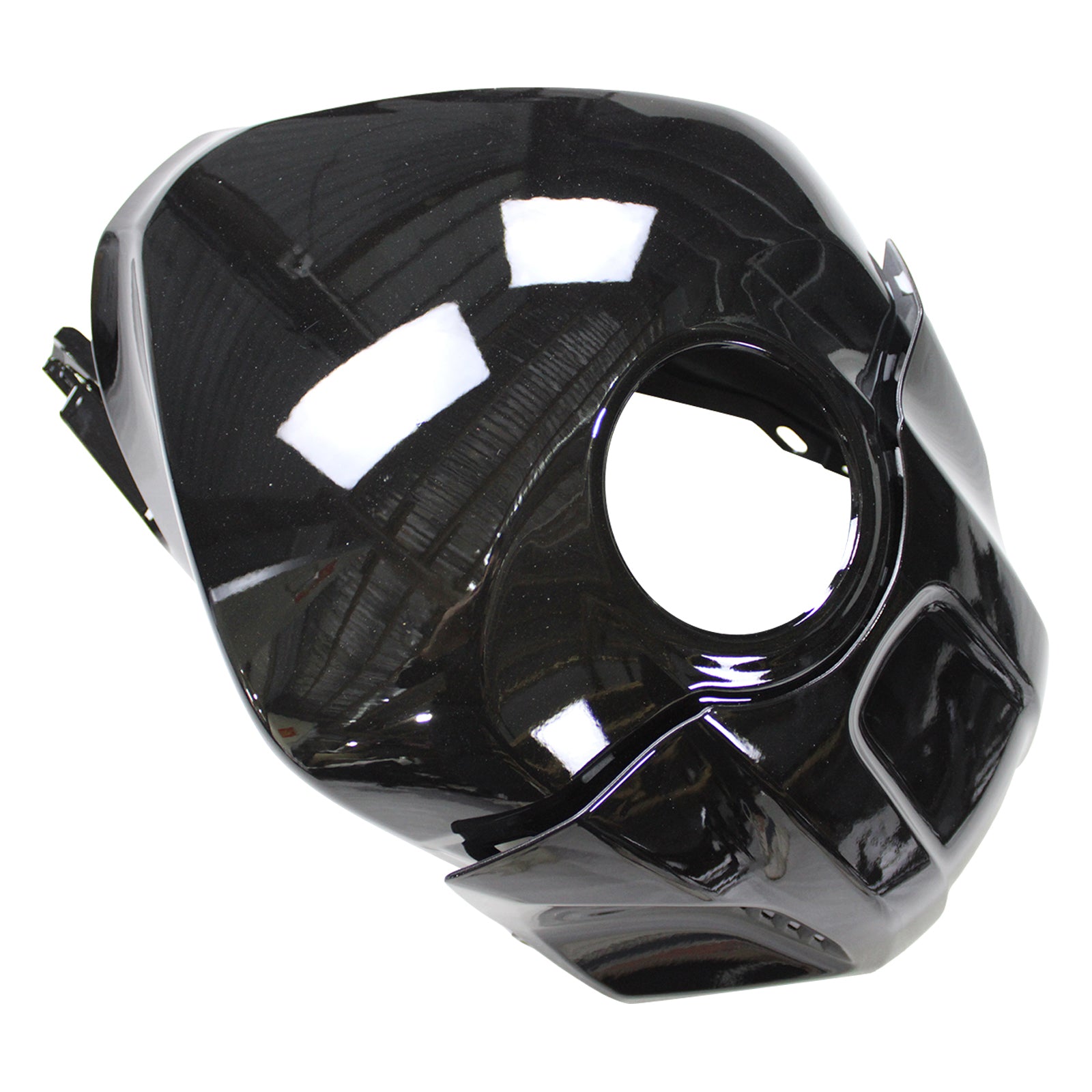 Kit de carénage d'injection Yamaha YZF-R3 R25 2022-2023, carrosserie en plastique ABS