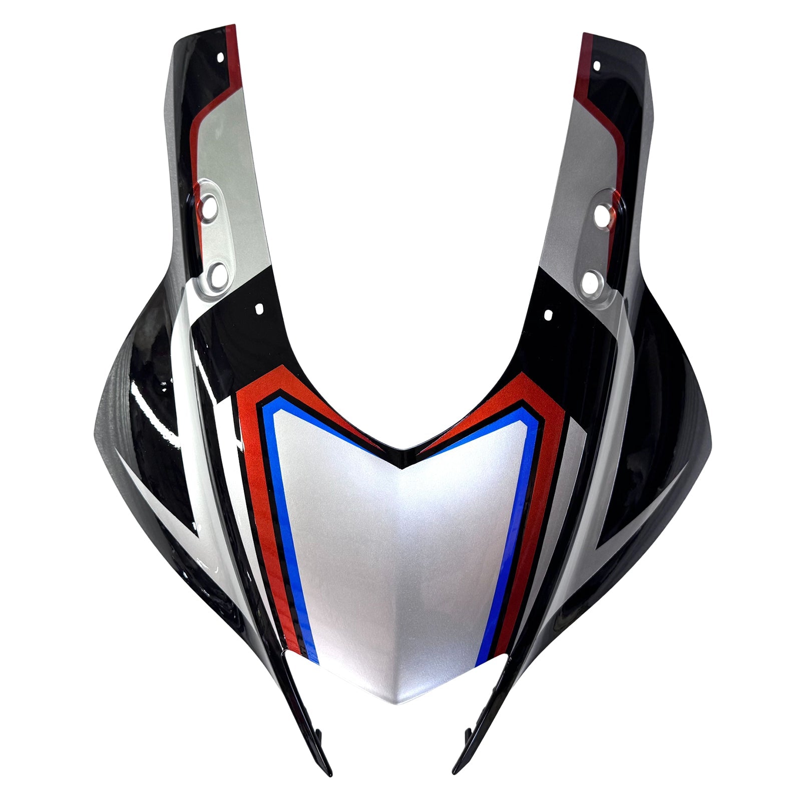 Kit de carénage d'injection Yamaha YZF-R3 R25 2022-2023, carrosserie en plastique ABS