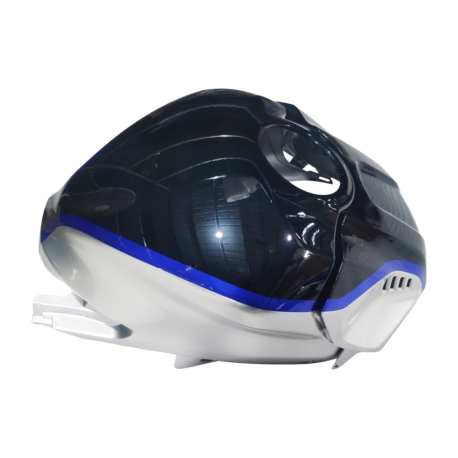 Kit de carénage d'injection Yamaha YZF-R3 R25 2022-2023, carrosserie en plastique ABS