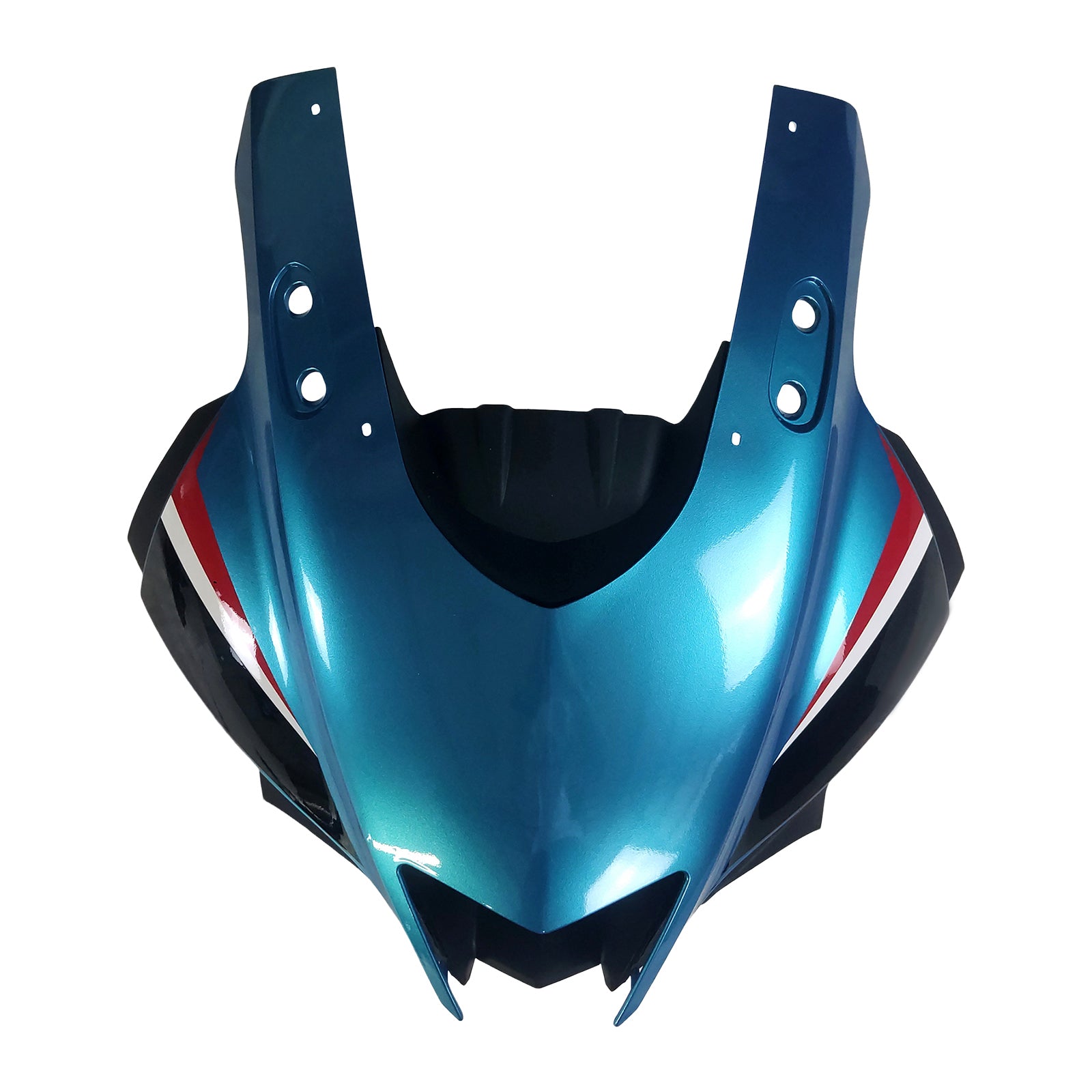 Zestaw owiewek wtryskowych Yamaha YZF-R3 R25 2022-2023 Nadwozie plastikowe ABS