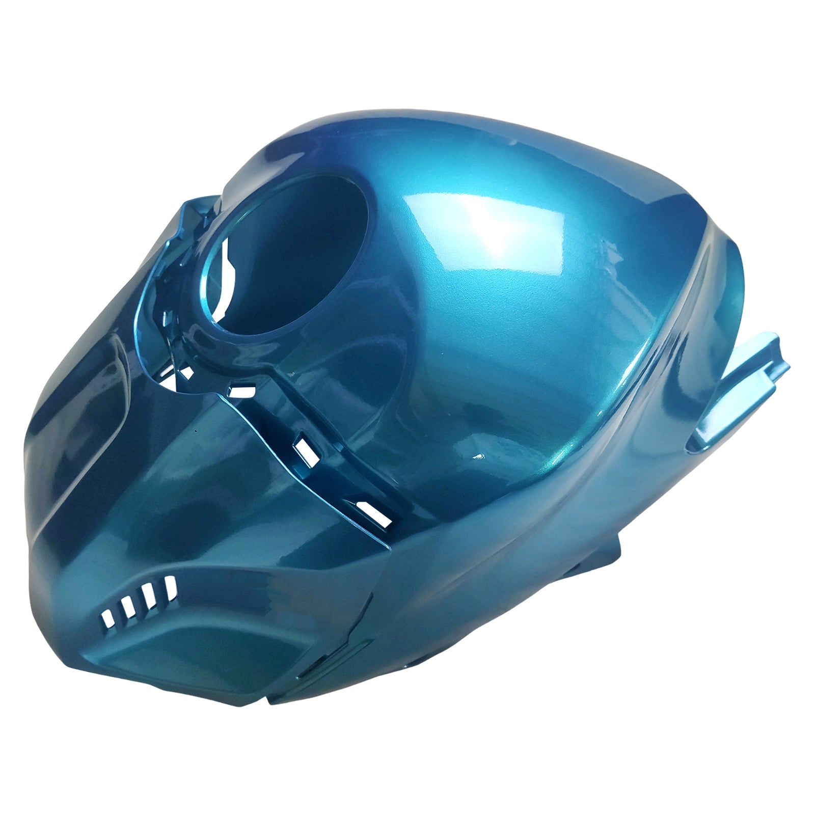 Zestaw owiewek wtryskowych Yamaha YZF-R3 R25 2022-2023 Nadwozie plastikowe ABS