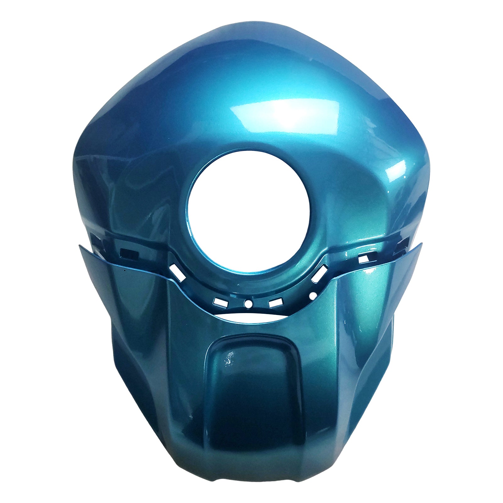 Kit de carénage d'injection Yamaha YZF-R3 R25 2022-2023, carrosserie en plastique ABS