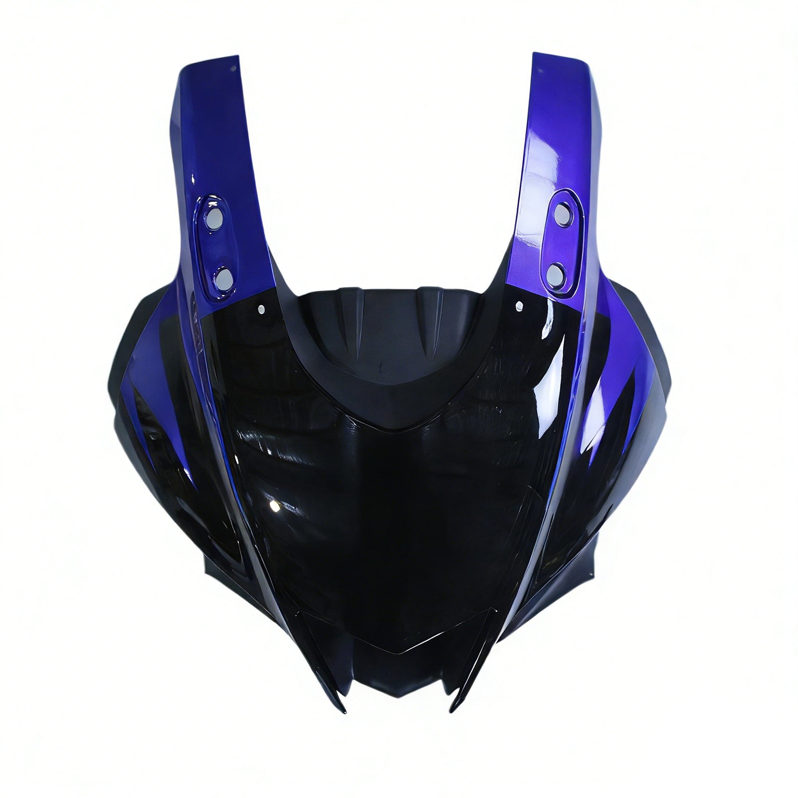 Kit de carénage d'injection Yamaha YZF-R3 R25 2022-2023, carrosserie en plastique ABS