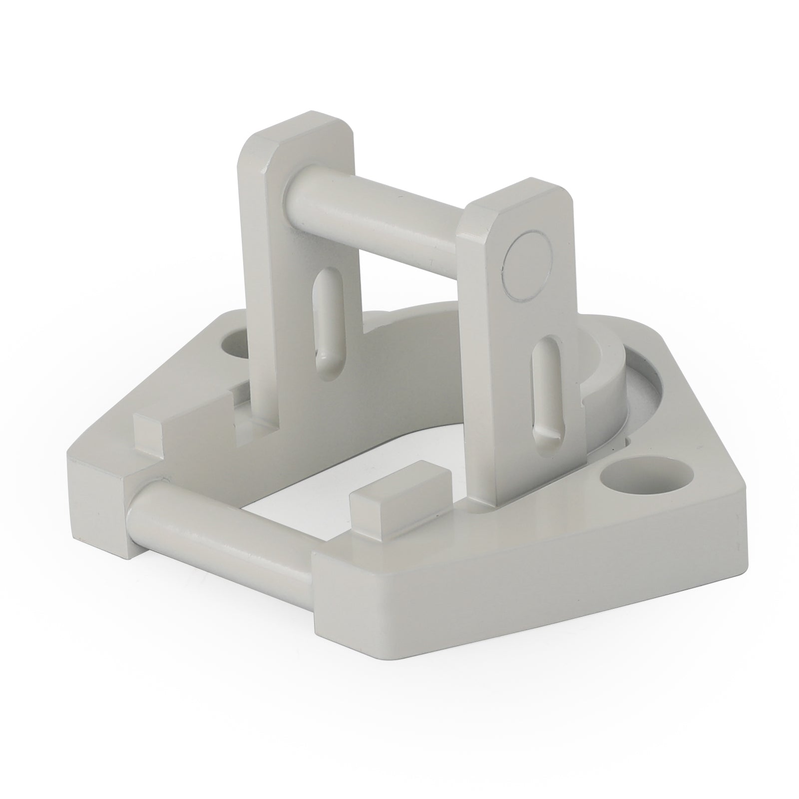 Hardware per tendalino camper in alluminio per sostituzione del movimento centrale del tendalino Sunchaser II U