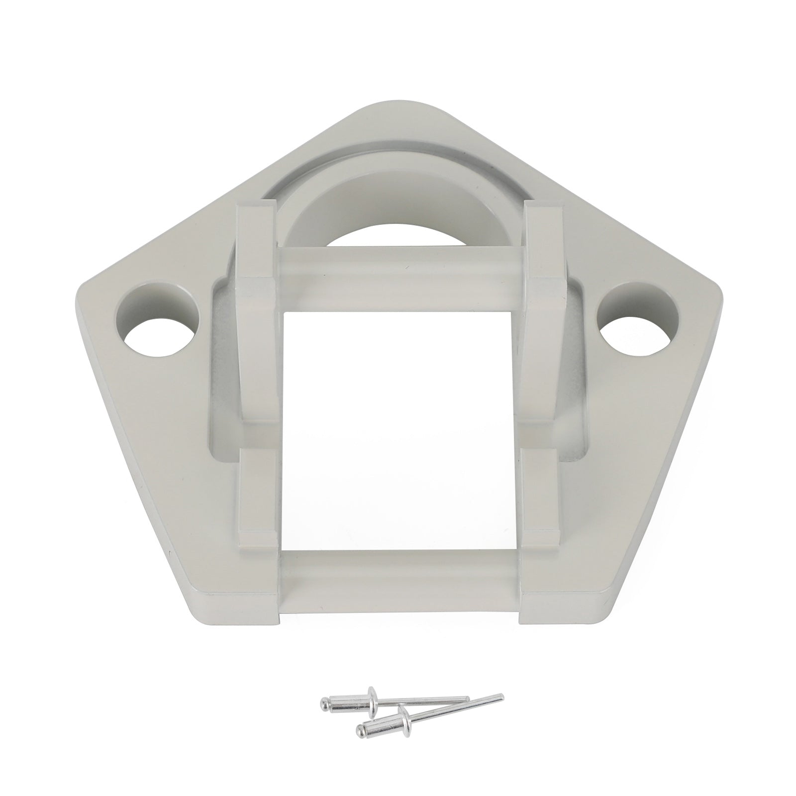 Hardware per tendalino camper in alluminio per sostituzione del movimento centrale del tendalino Sunchaser II U