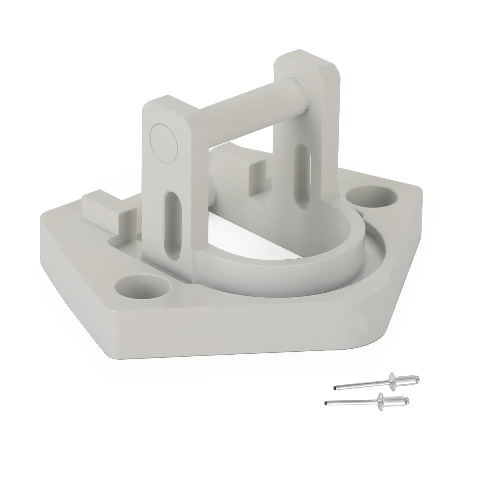 Hardware per tendalino camper in alluminio per sostituzione del movimento centrale del tendalino Sunchaser II U