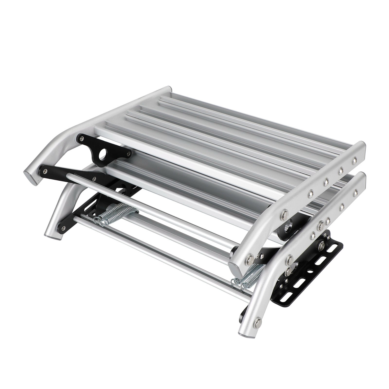 Double marche antidérapante pour camping-car (150 kg)