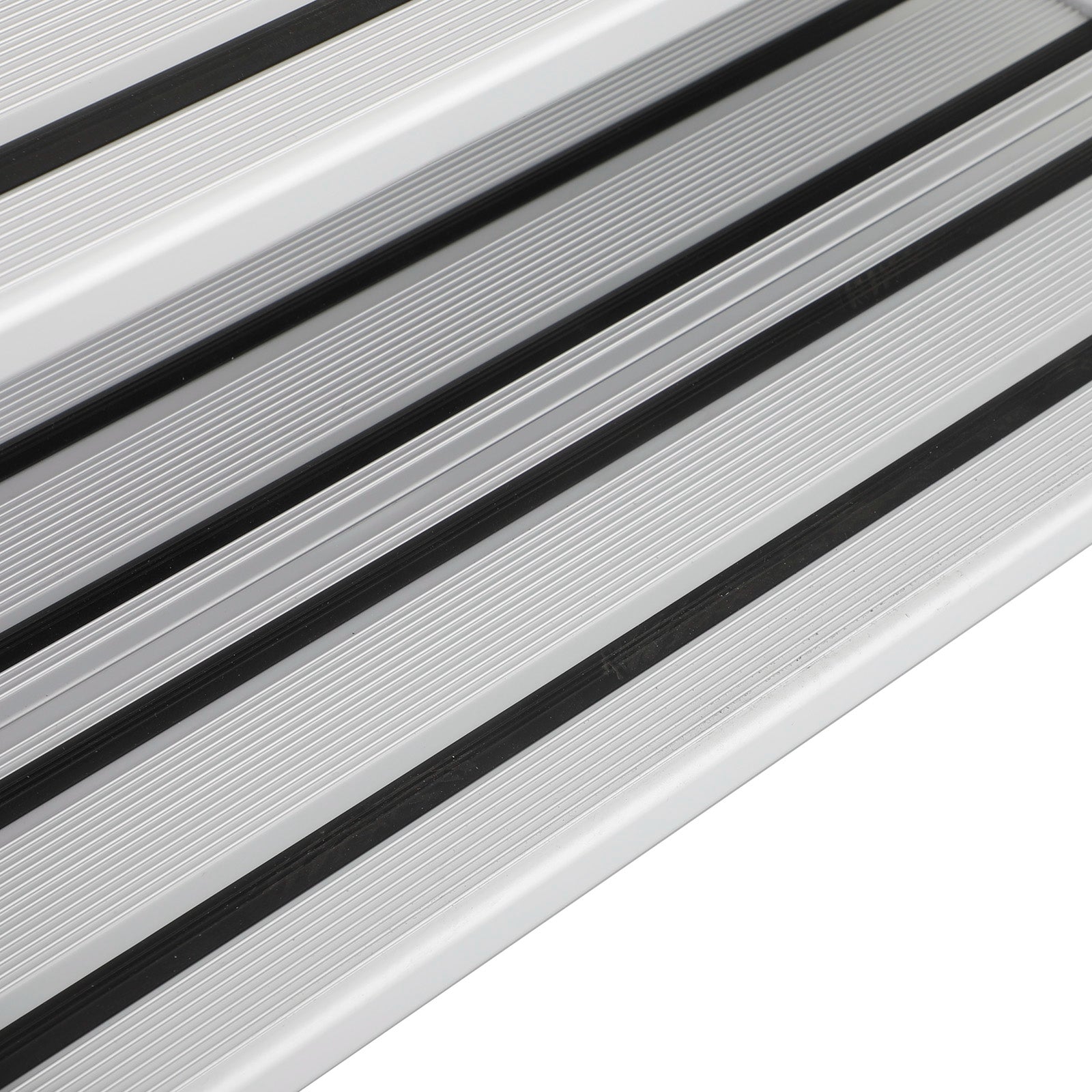 Double marche antidérapante pour camping-car (150 kg)