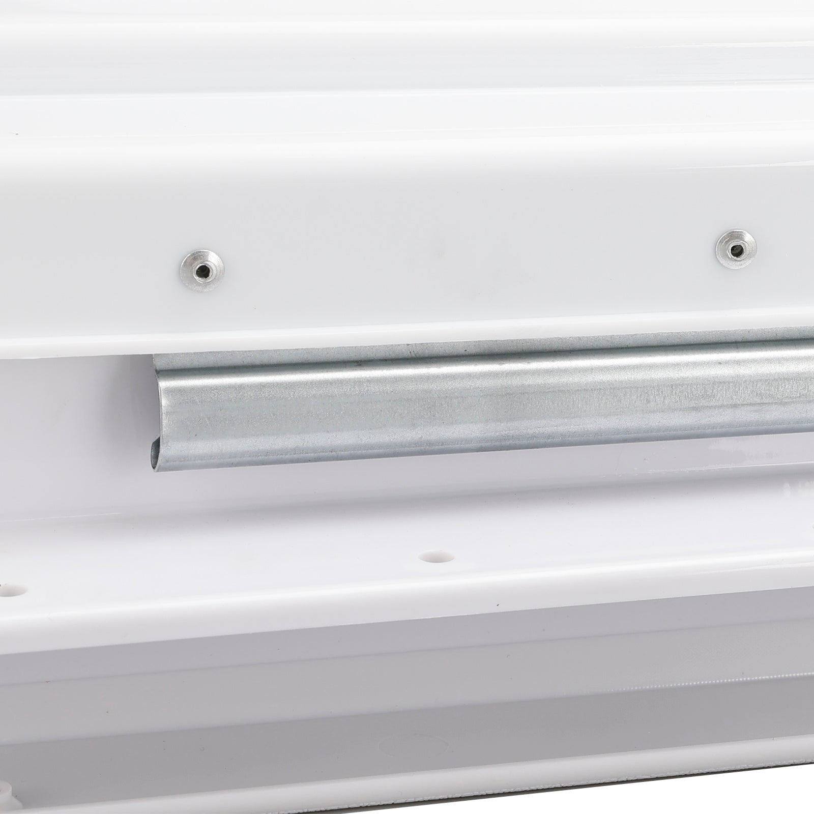 14" Przyczepa kempingowa Skylight Tit Event zdalnie sterowany wentylator do kampera