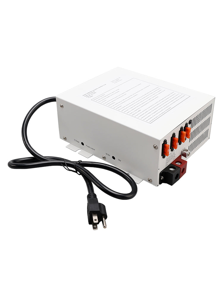 Sostituzione alimentatore caricabatteria camper da 55 Amp per convertitore PM3-55 WF9855