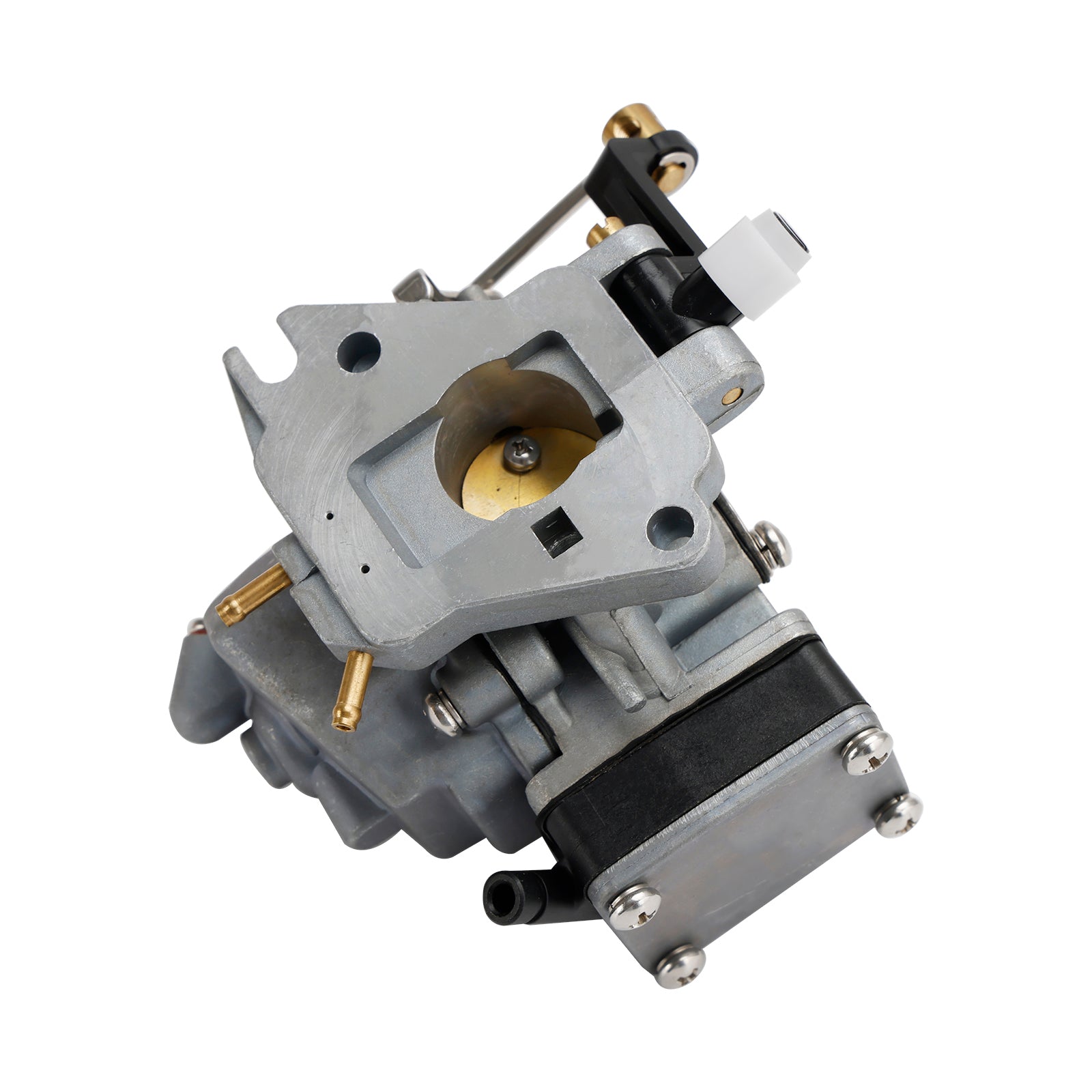 Carburador apto para Mercury Mariner 2 tiempos 15C 9,9 DM 9,9HP 15HP fueraborda