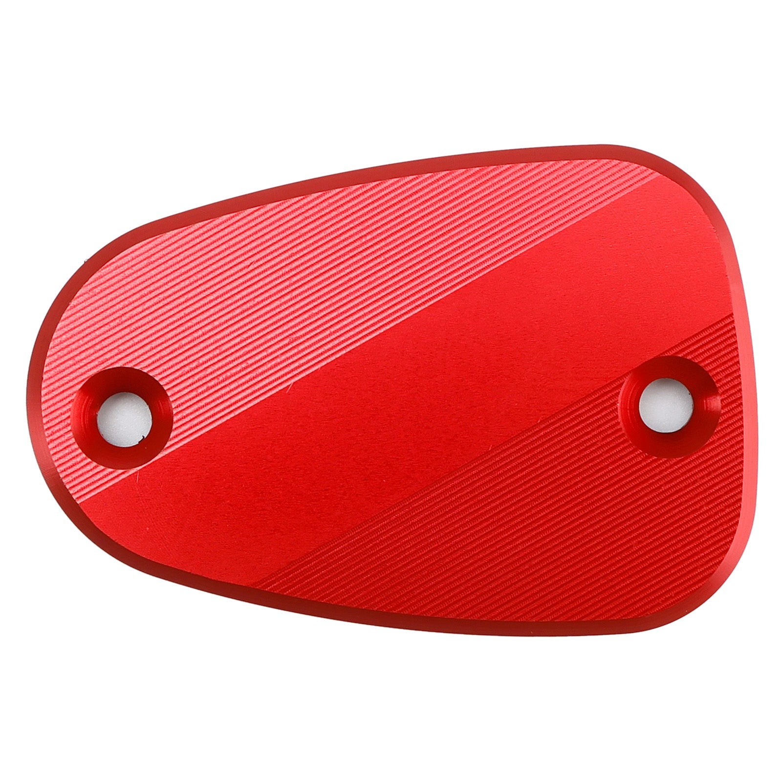 CNC remvloeistofreservoir hoofdcilinderdop voor Bonneville T100 T120 2001-2025