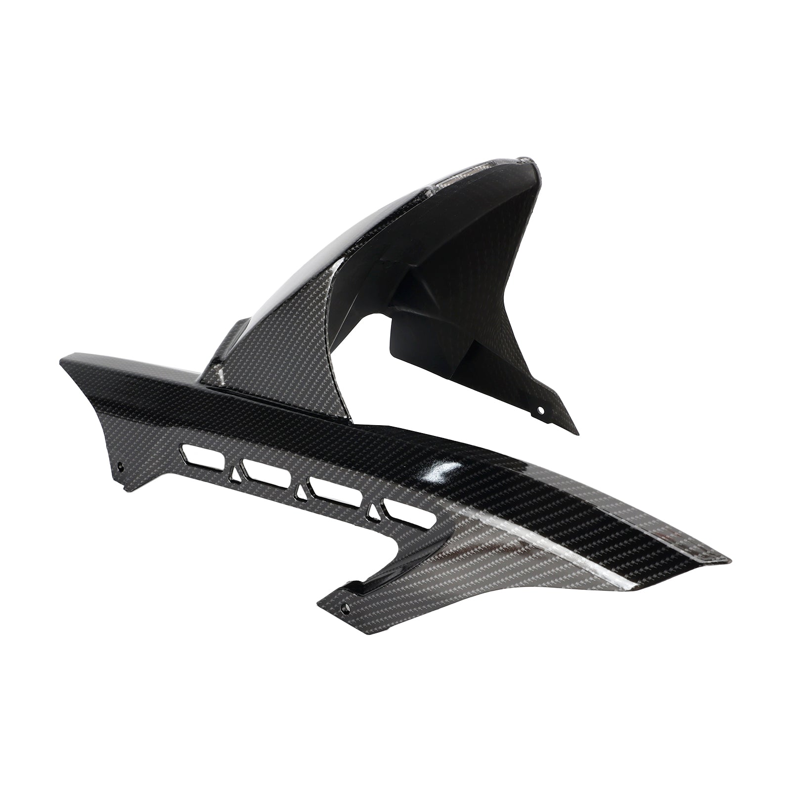 Moottoripyörän takavartio Bold for Kawasaki Z900RS 17+ Generic