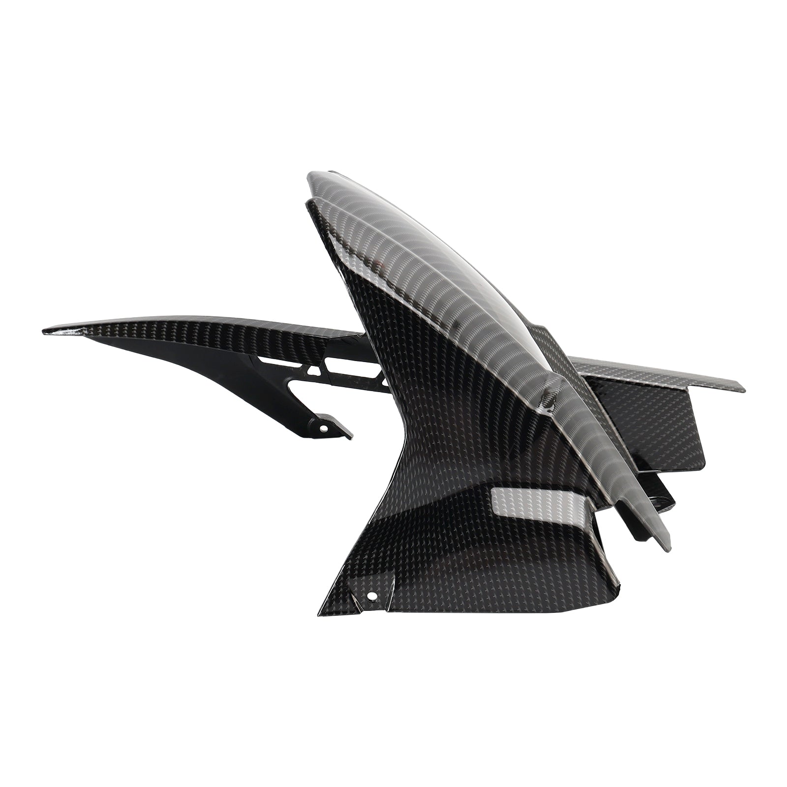 Moottoripyörän takavartio Bold for Kawasaki Z900RS 17+ Generic