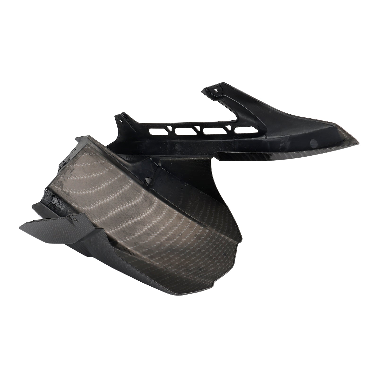 Moottoripyörän takavartio Bold for Kawasaki Z900RS 17+ Generic