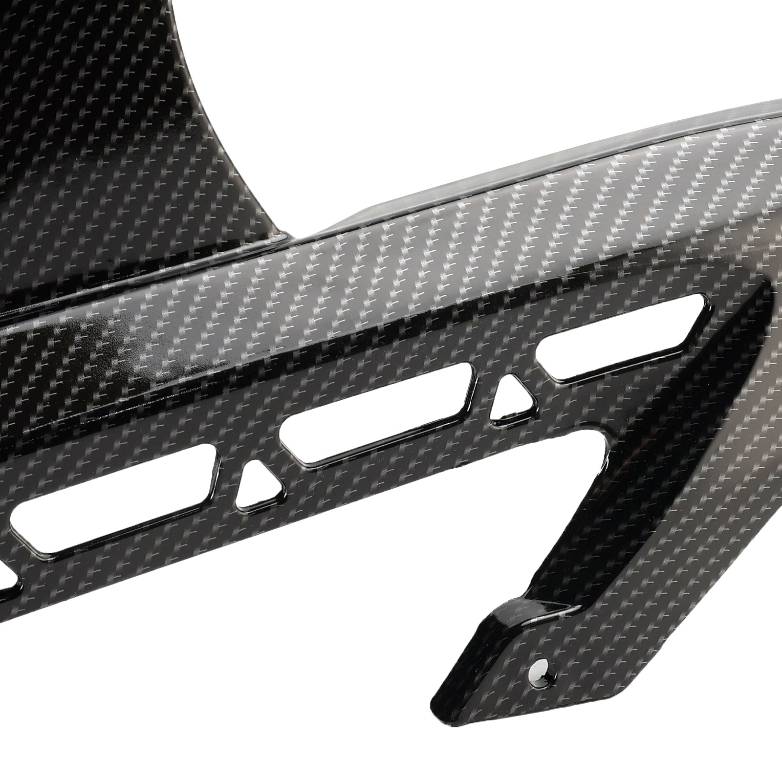 Moottoripyörän takavartio Bold for Kawasaki Z900RS 17+ Generic